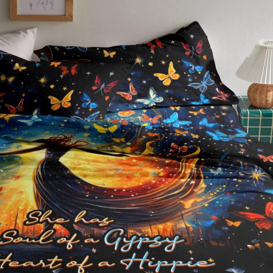 SpiritOfAFairyBeddingSetForHippies_3