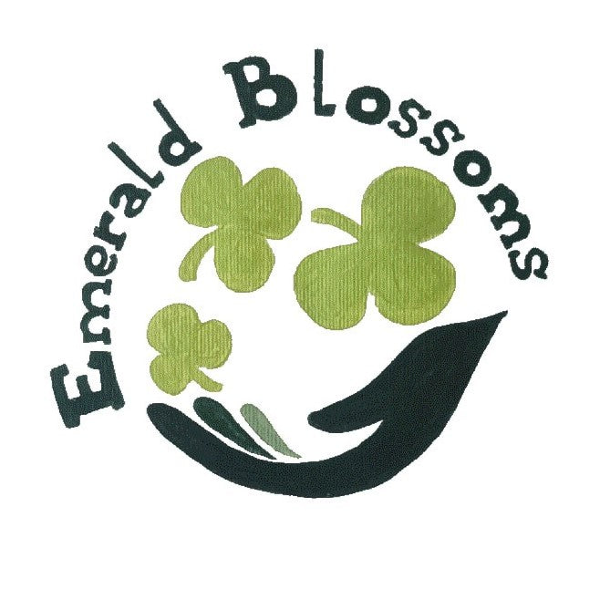 Emerald Blossoms