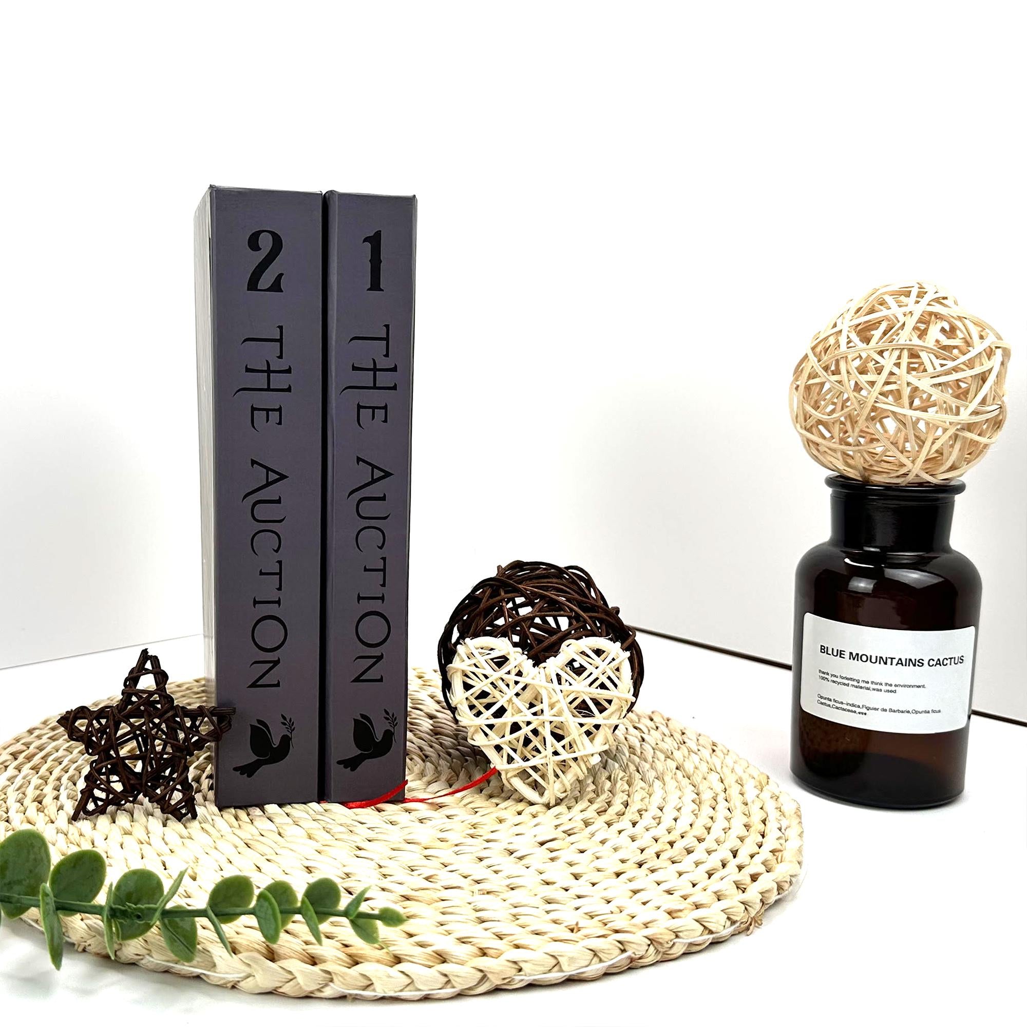 The Auction by LovesBitca8 - New Version, The Auction Dark Romance Hardcover N05