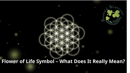 Flower of Life Symbol – What Does It Really Mean?