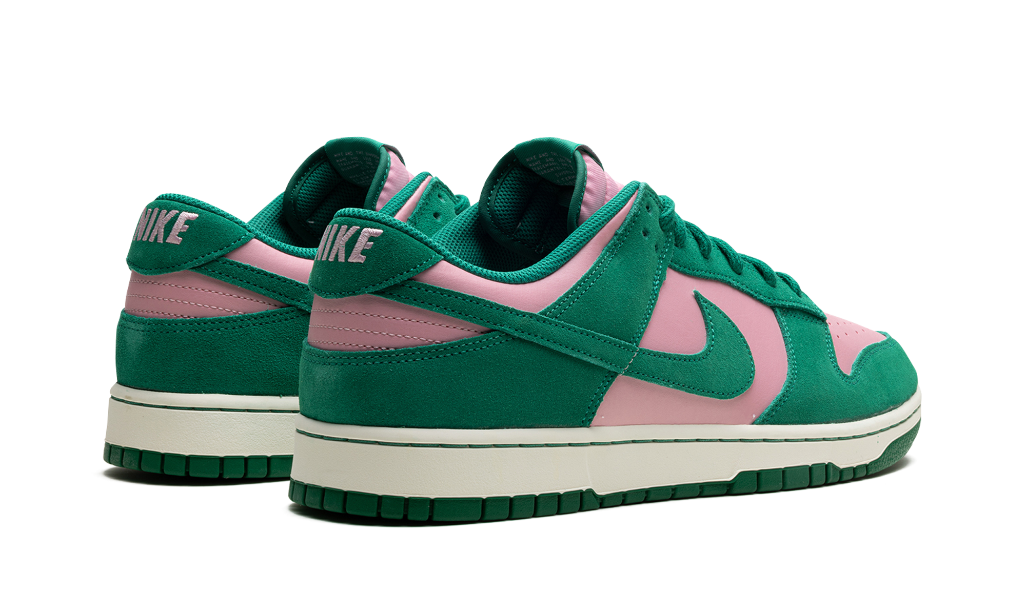 Dunk Low "Back 9 - Masters"