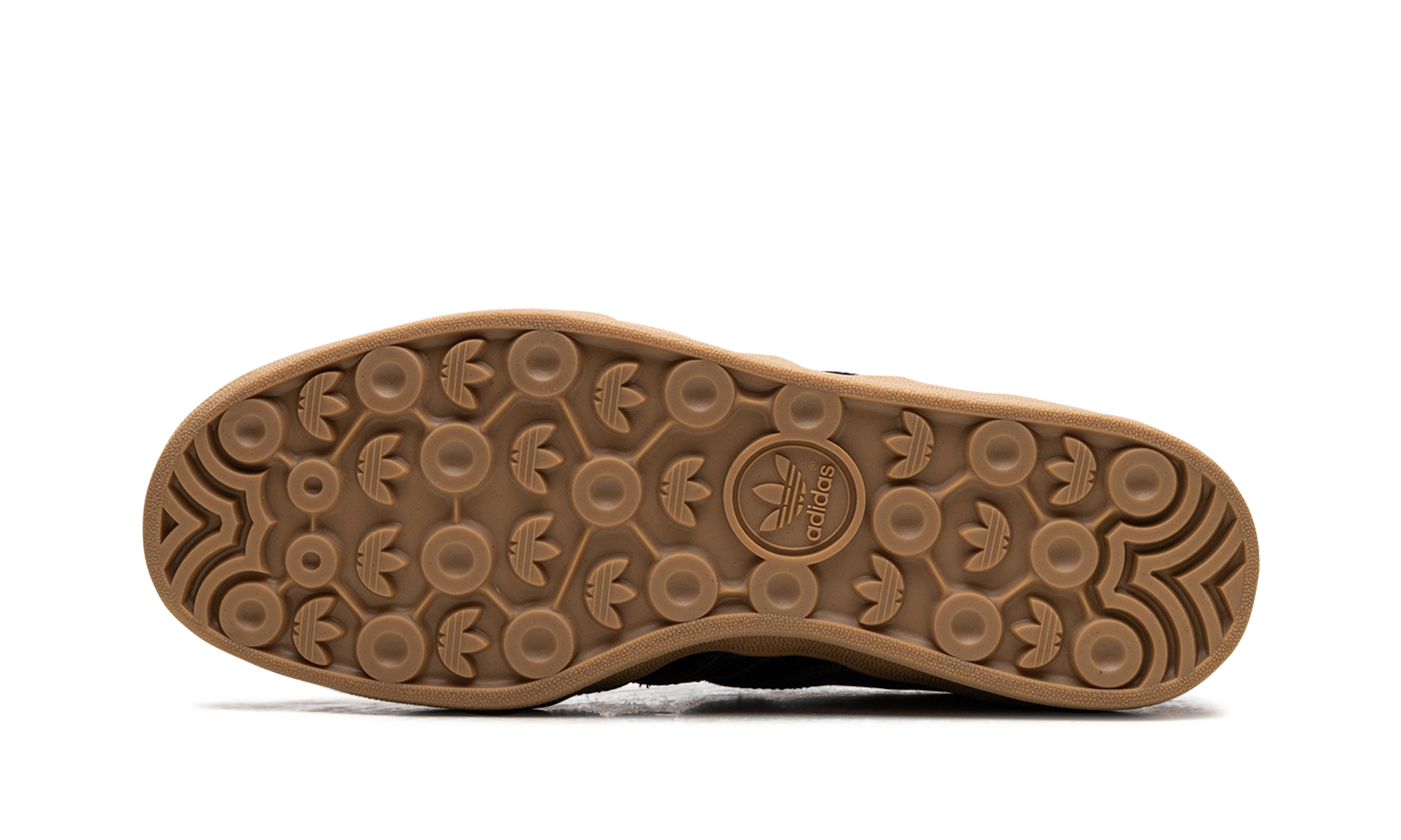 Gazelle Indoor "Core Black Snakeskin"