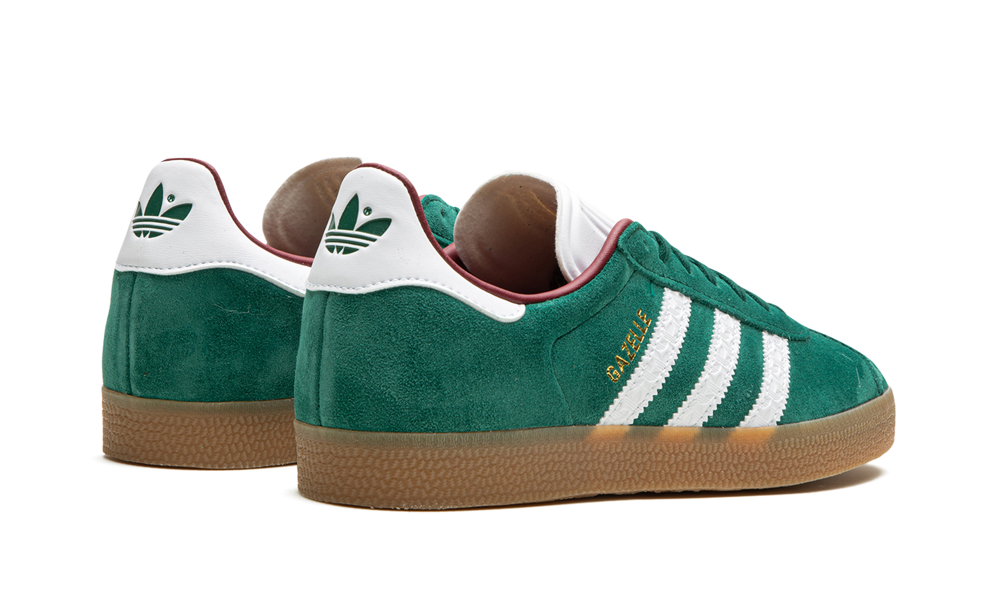 Gazelle "Collegiate Green"
