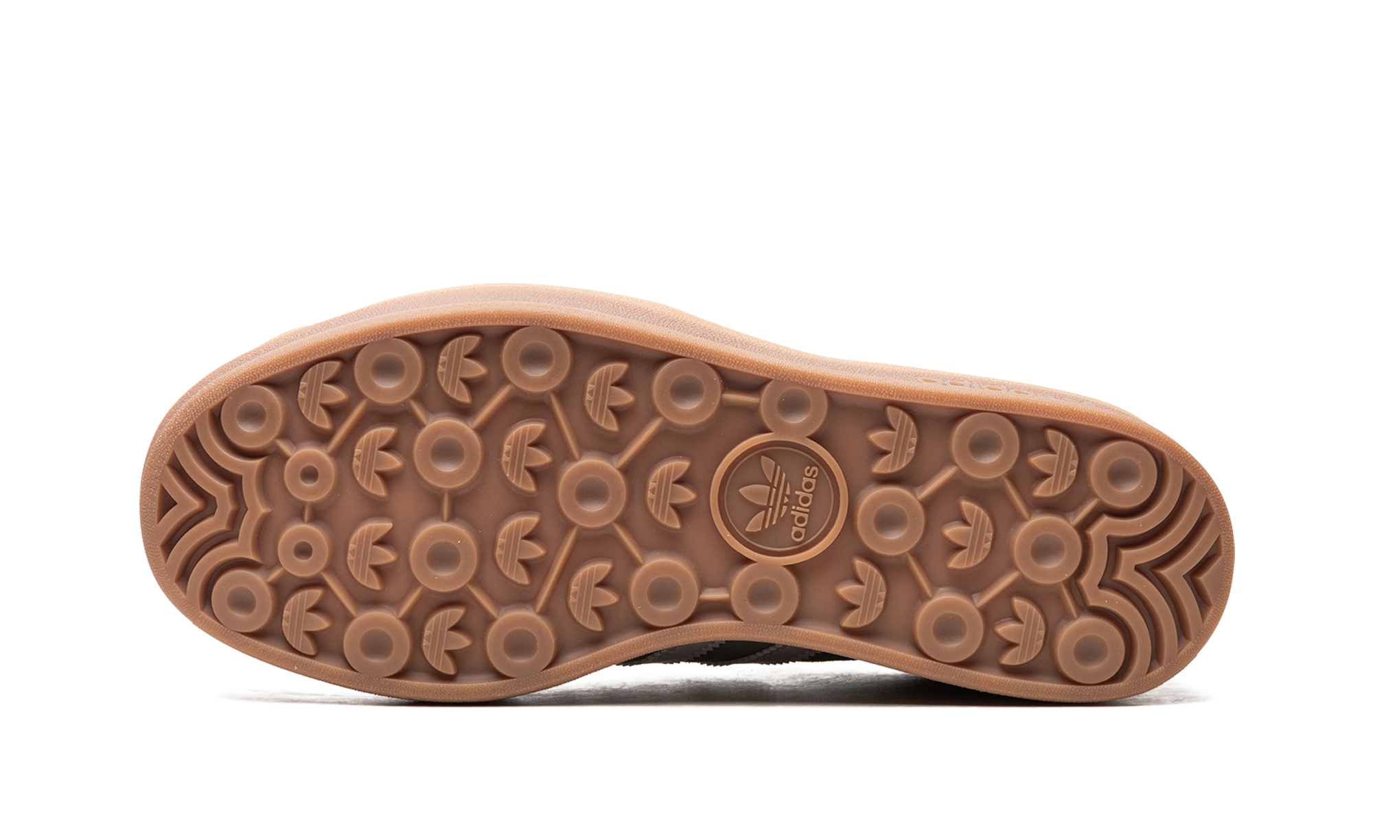 GAZELLE BOLD WMNS "Silver Green Gum"