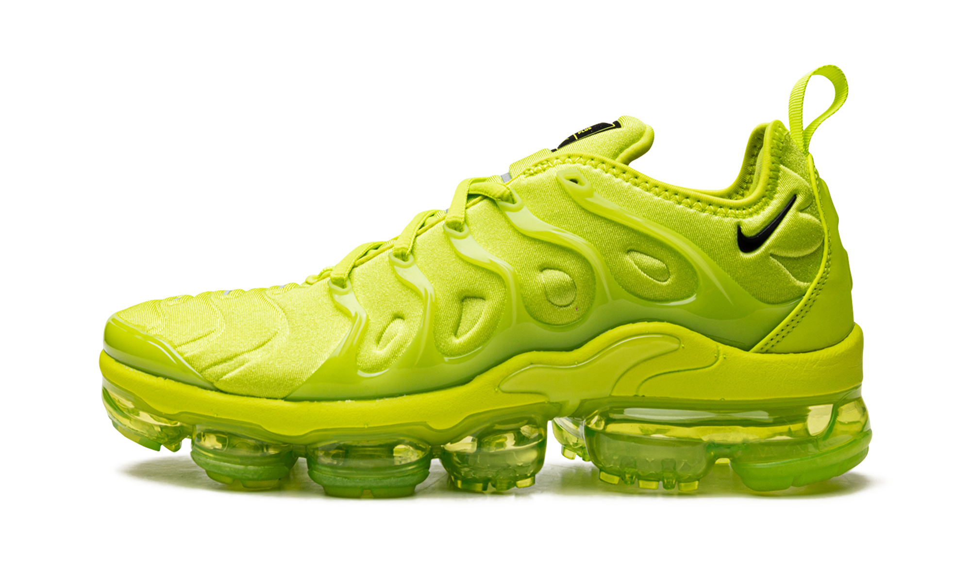 AIR VAPORMAX PLUS MNS WMNS "Tennis Ball"