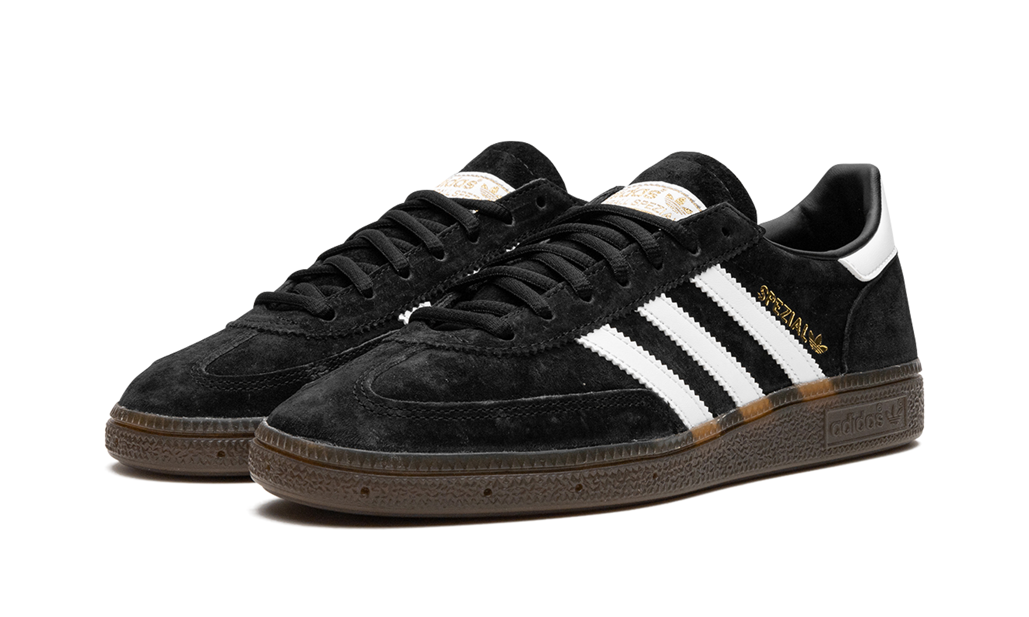 Handball Spezial "BLACK"