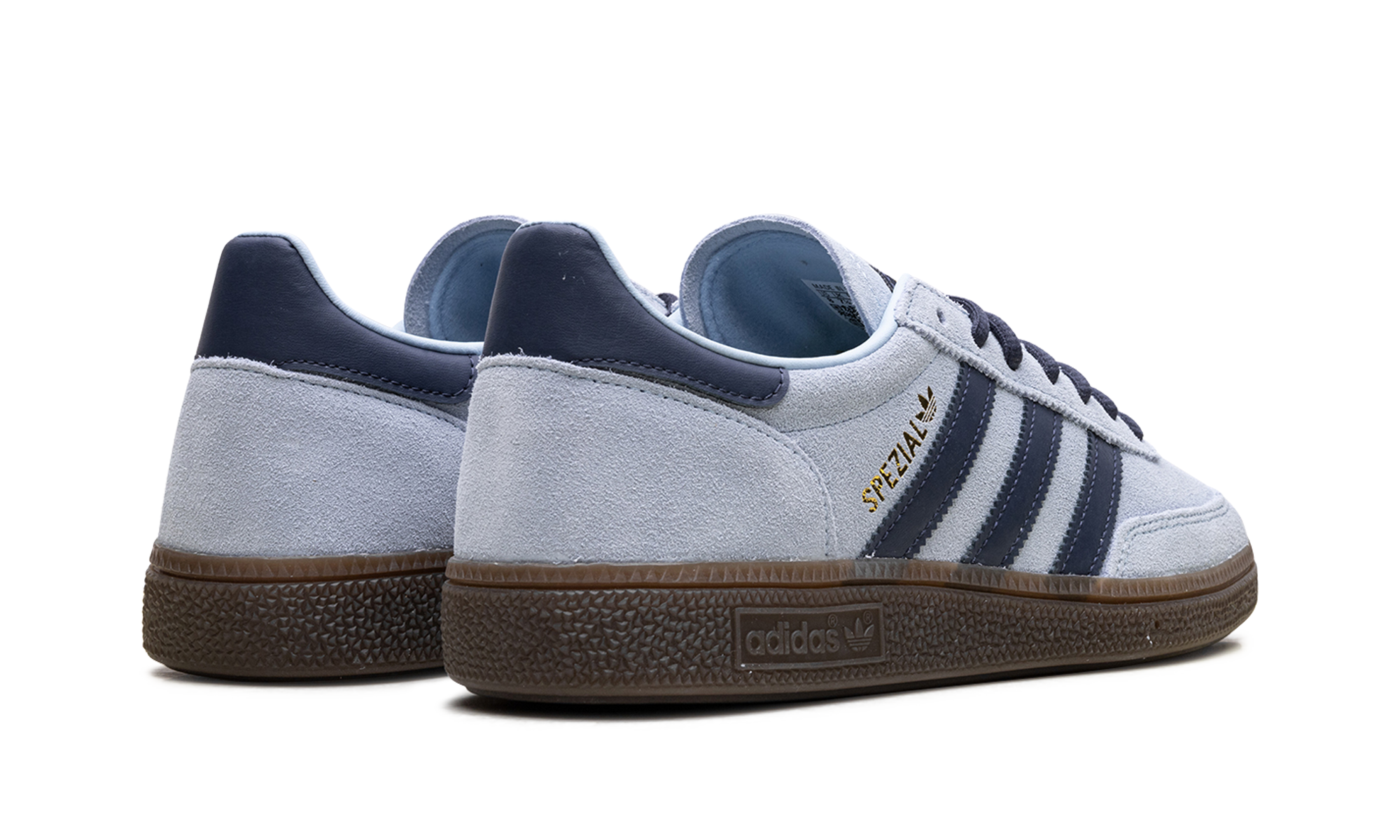 Handball Spezial "Clear Sky"