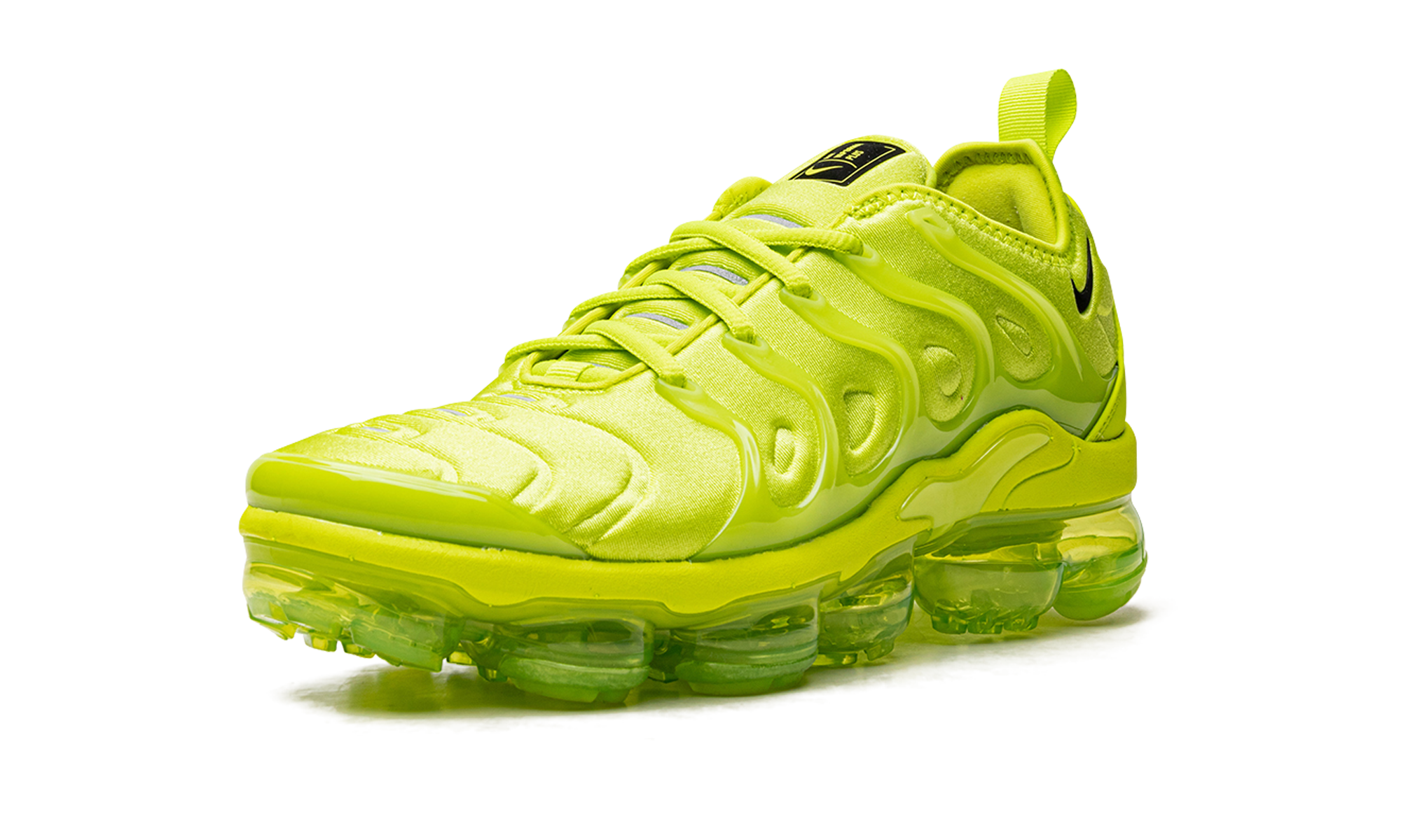 AIR VAPORMAX PLUS MNS WMNS "Tennis Ball"