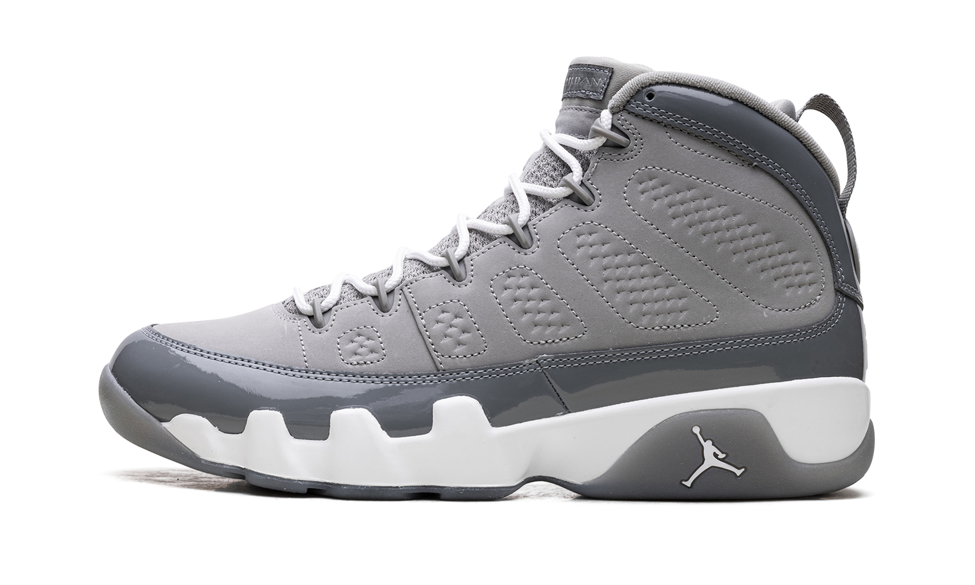 Air Jordan 9 "Cool Grey 2025"