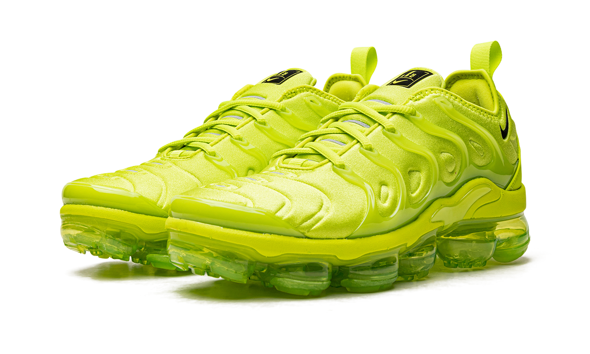 AIR VAPORMAX PLUS MNS WMNS "Tennis Ball"