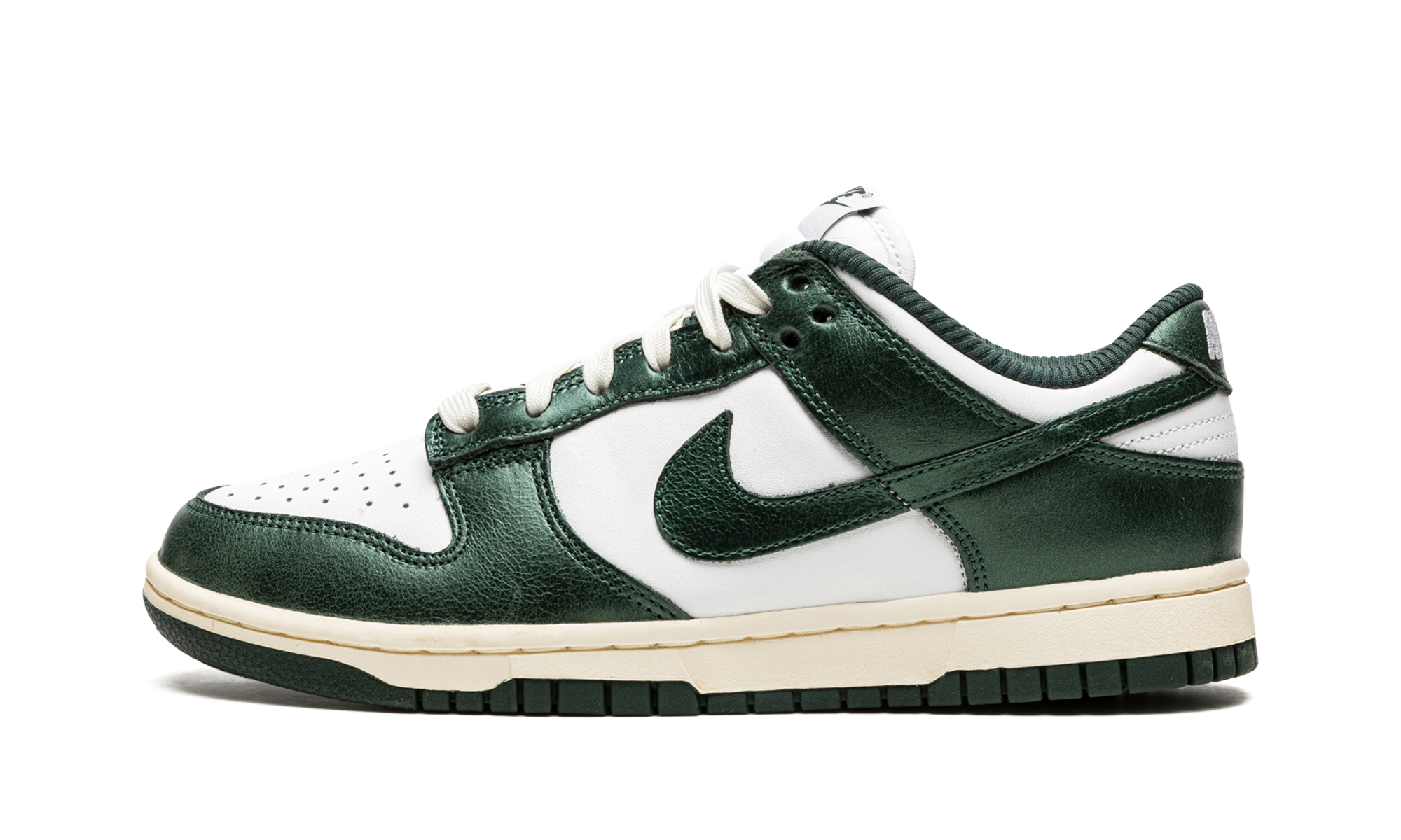 DUNK LOW WMNS "Vintage Green"