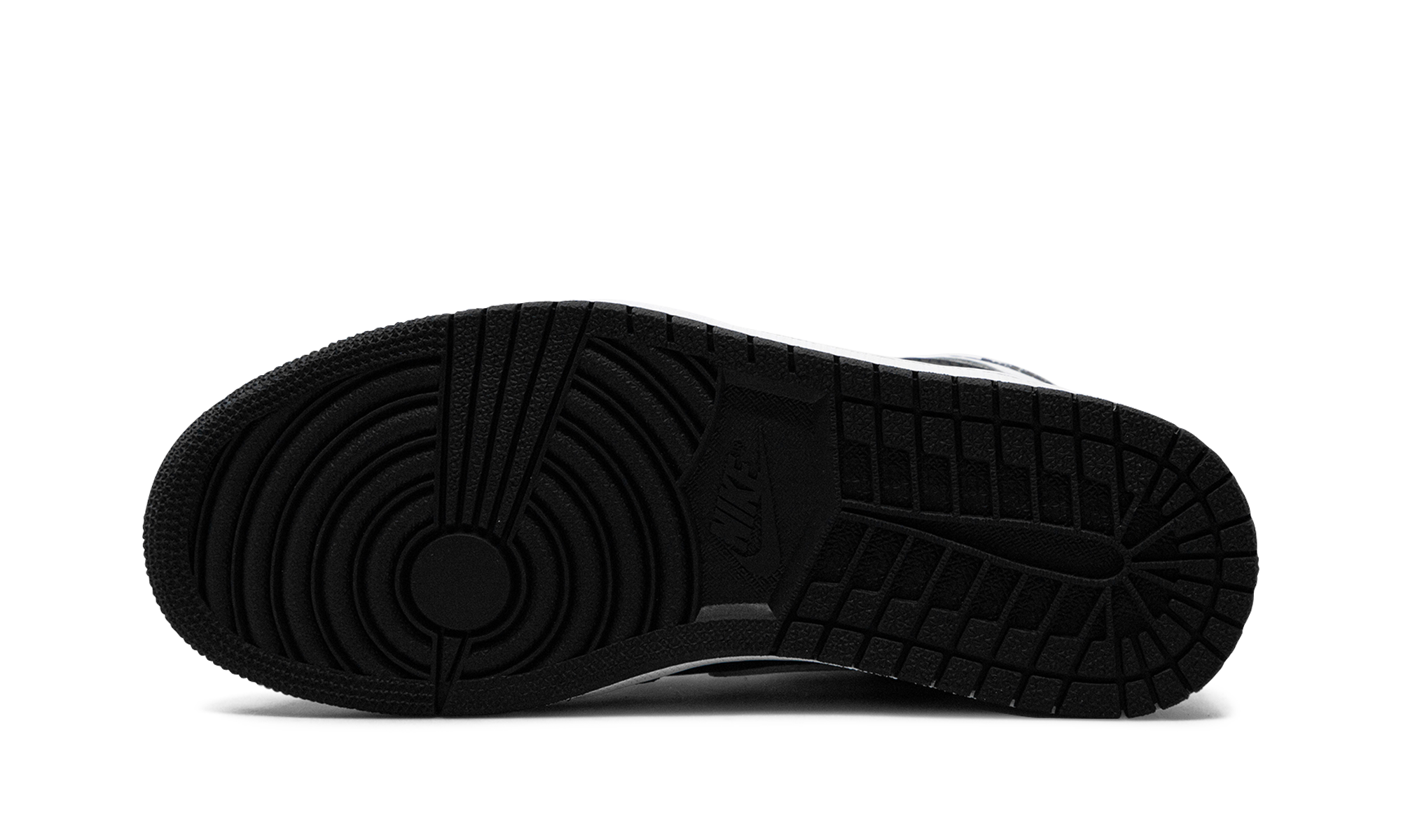 Air Jordan 1 Retro High OG "Reverse Panda"