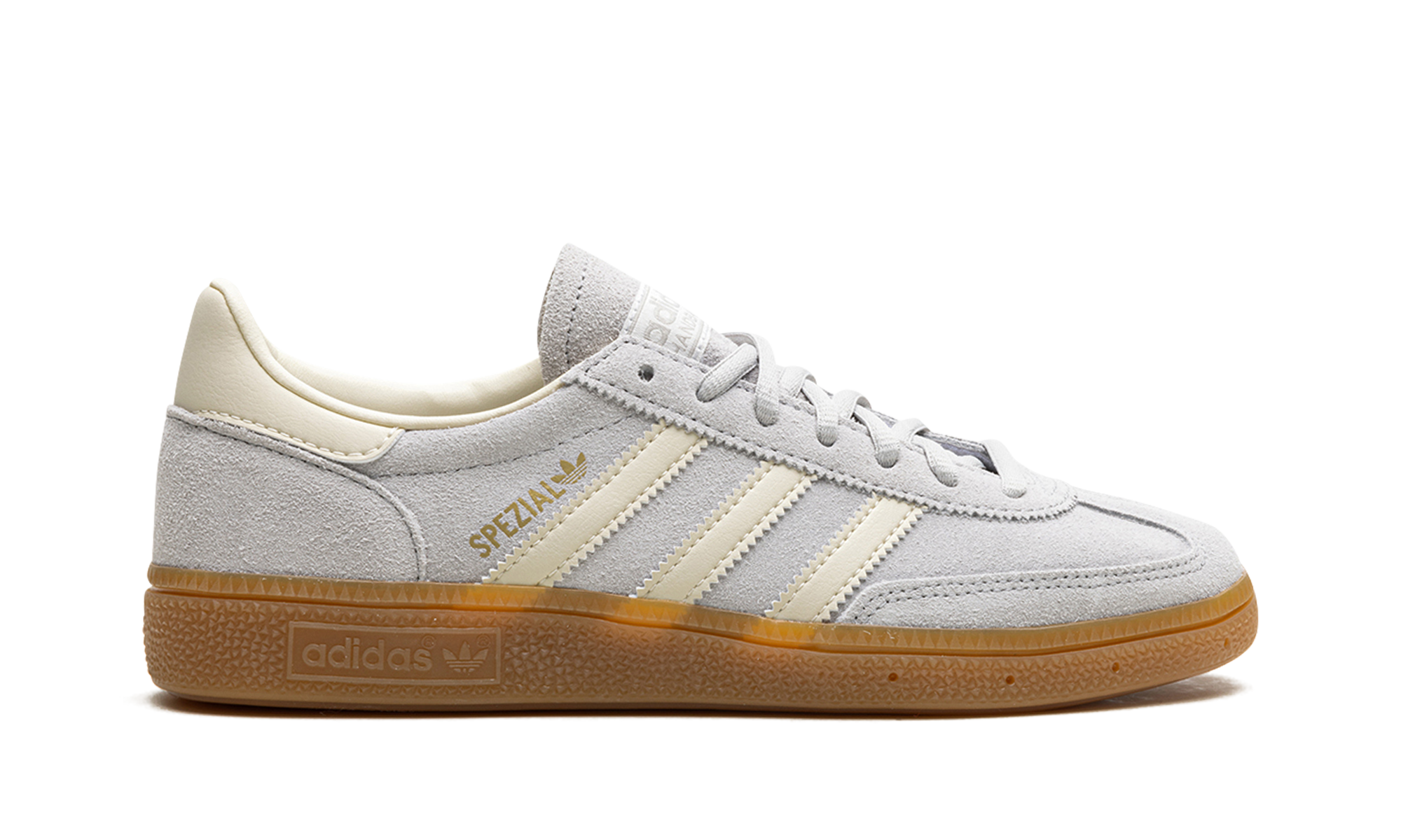 Handball Spezial "Grey Cream White"