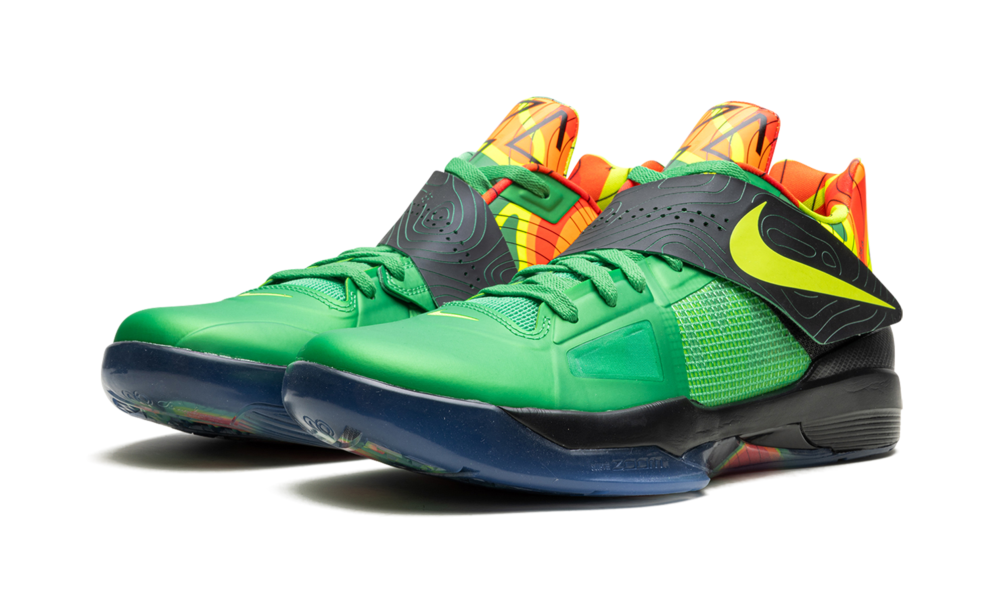 KD 4 "Weatherman"