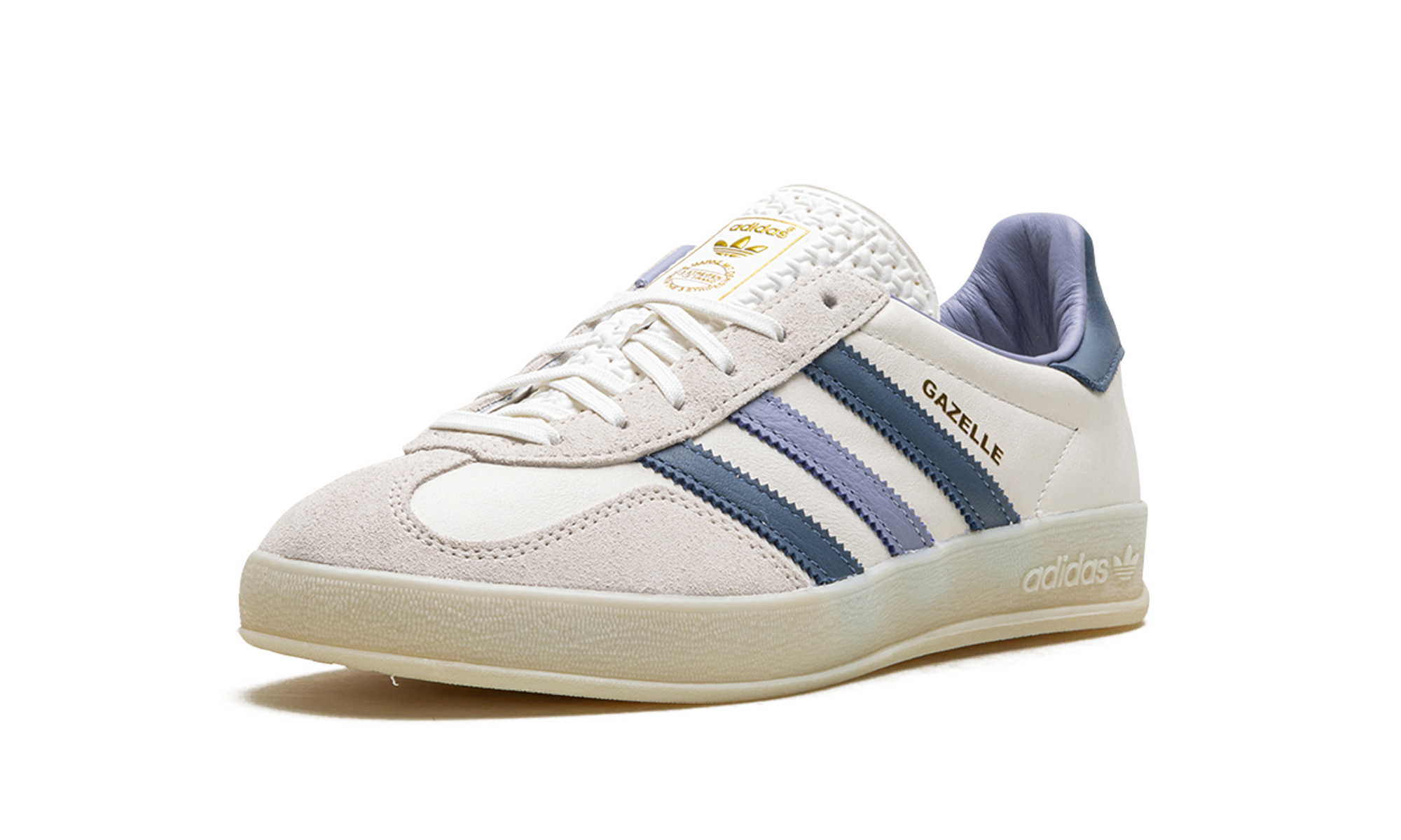 Gazelle Indoor "Preloved"