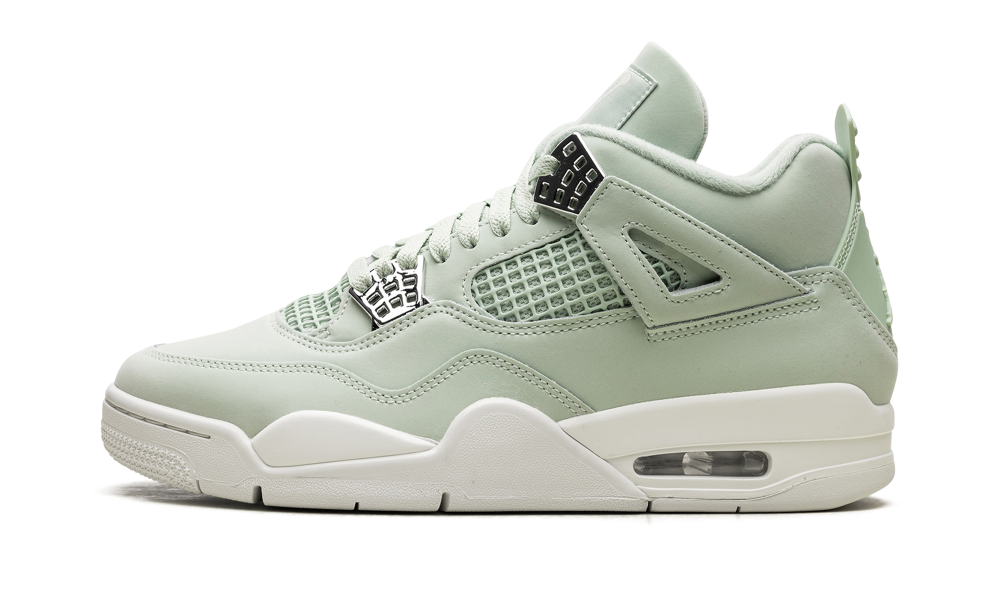 Air Jordan 4 WMNS "Abundance"