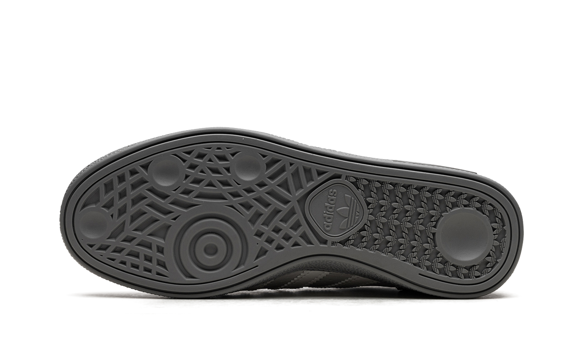 Handball Spezial "Grey"