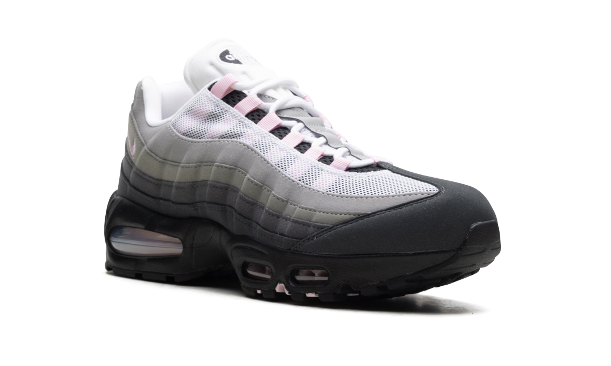 Air Max 95 WMNS "Pink Foam"