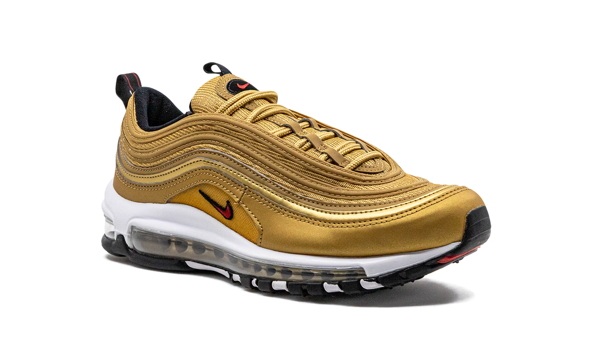 Air Max 97 OG "Gold Bullet 2023"