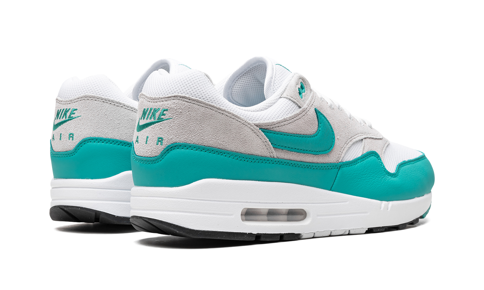 Air Max 1 "Aquatone"