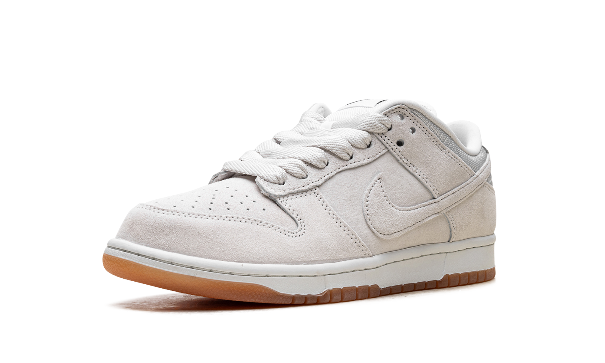 SB Dunk Low Pro B "Pale Ivory"