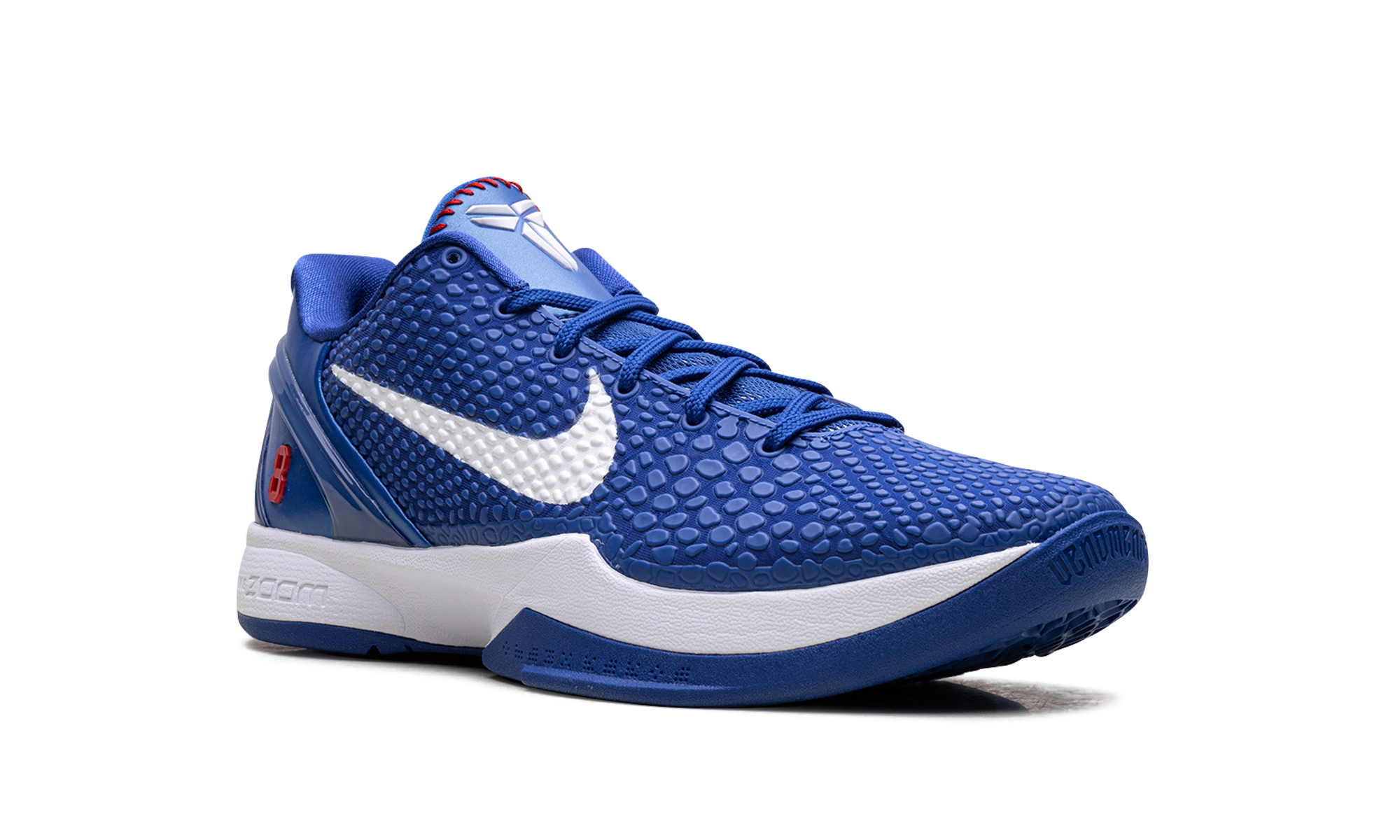 Zoom Kobe 6 Protro "Dodgers"