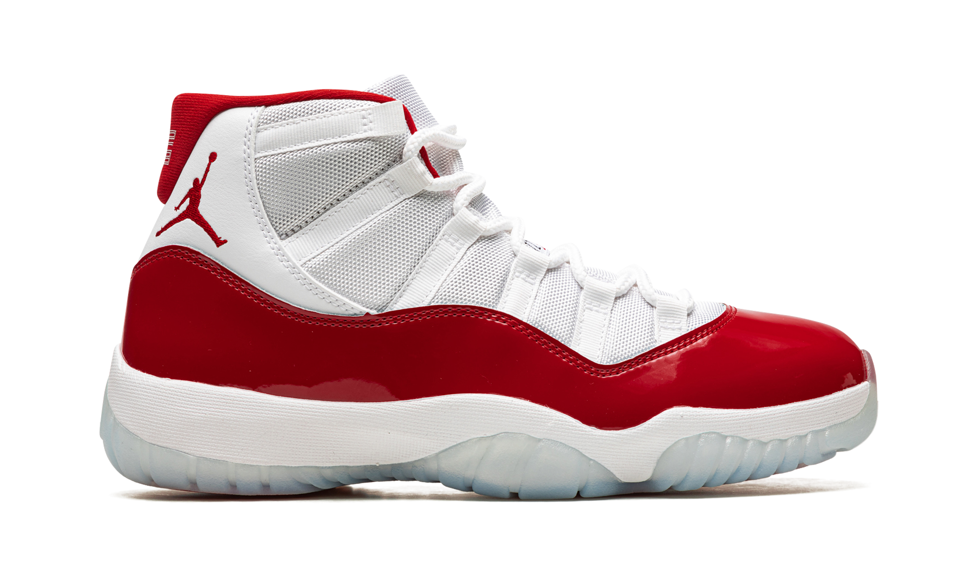Air Jordan 11 "Cherry 2022"