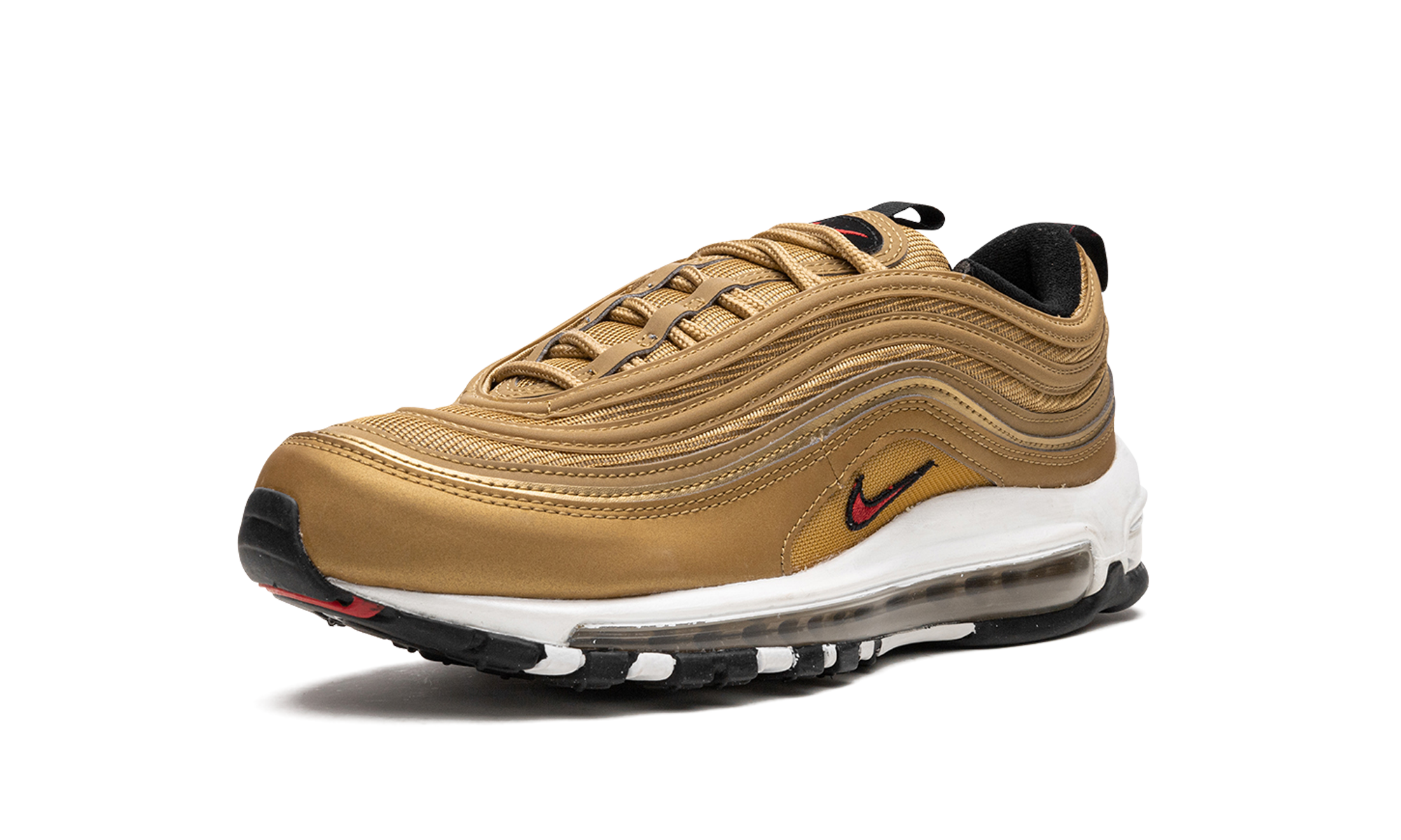 AIR MAX 97 OG MNS WMNS "Gold Bullet"