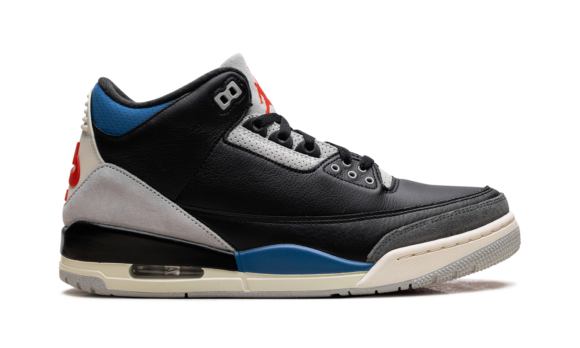Air Jordan 3 "Rare Air"