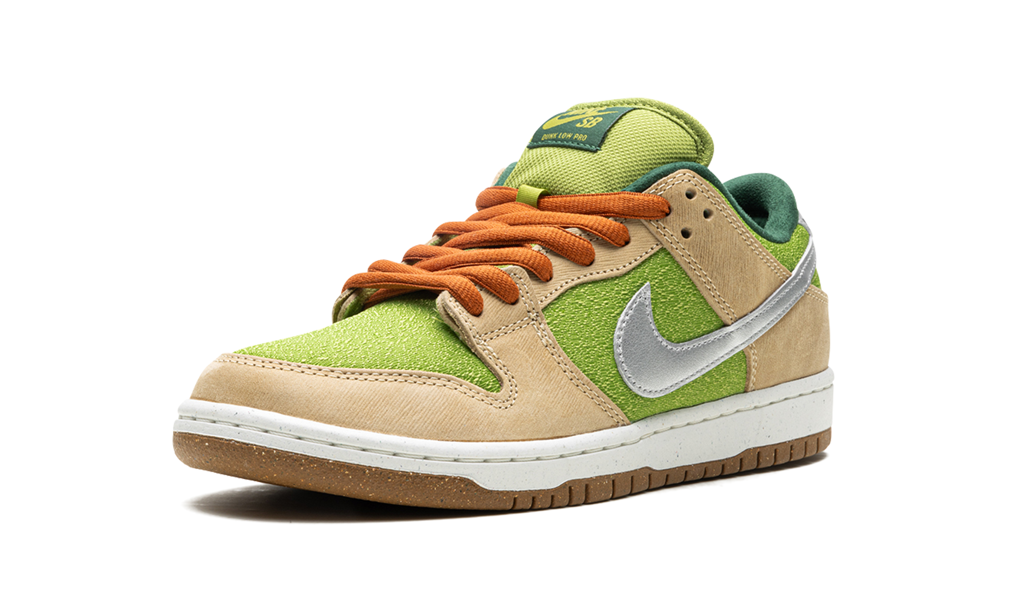SB Dunk Low "Escargot"