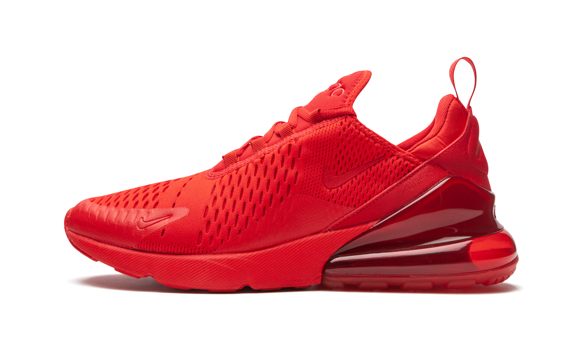 Air Max 270 "University Red"