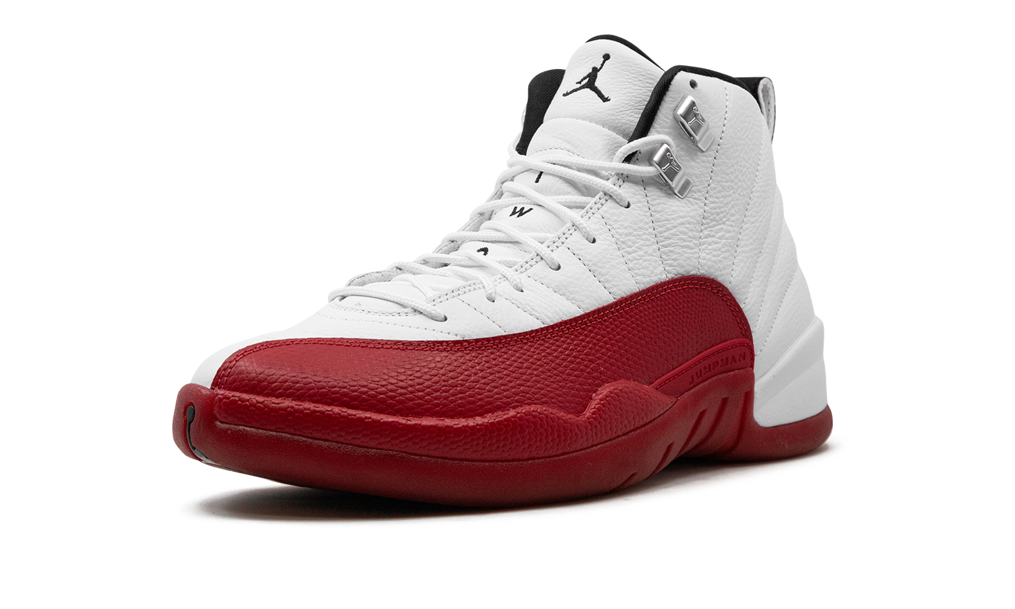 Air Jordan 12 Retro "Cherry 2023"