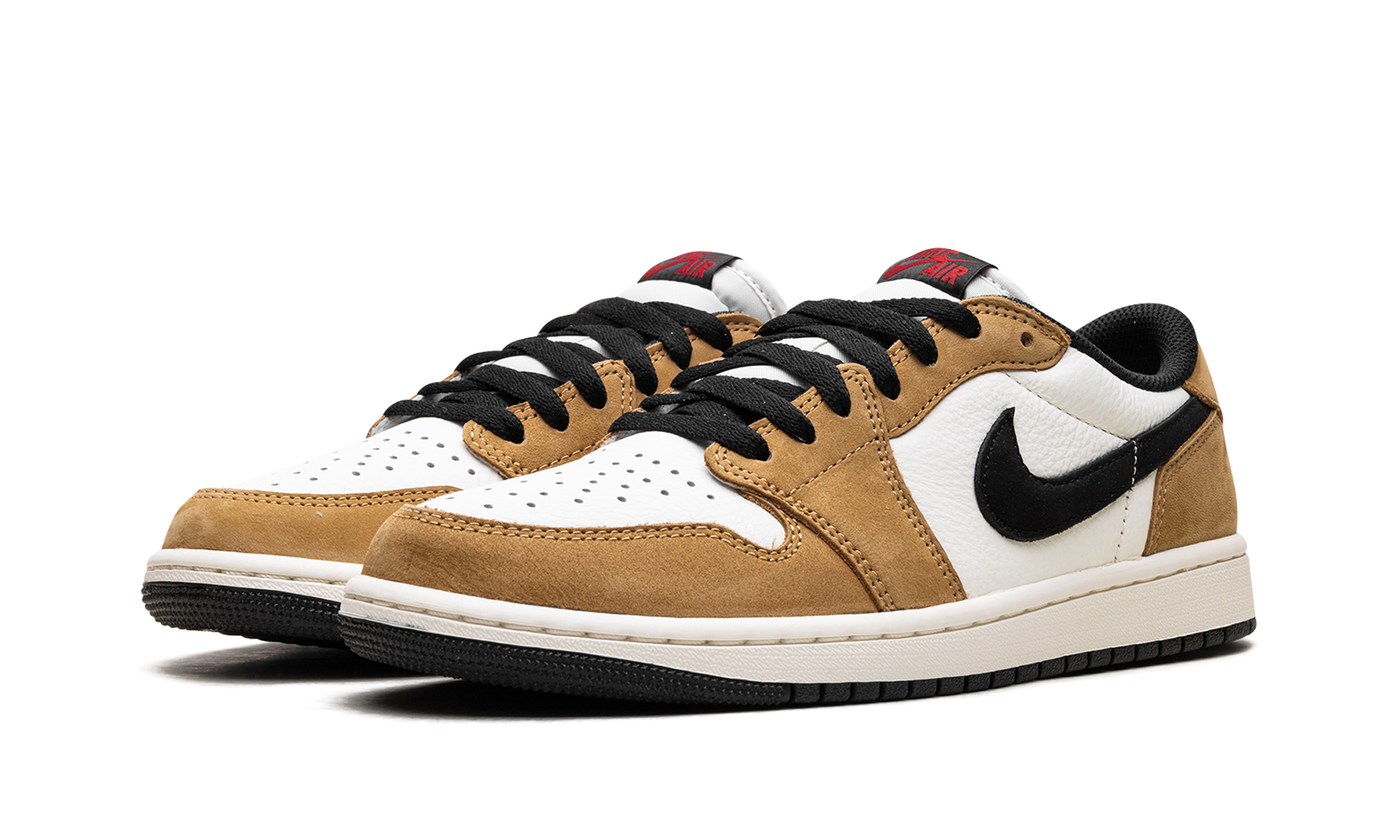 Air Jordan 1 Retro Low OG "Rookie Of The Year"