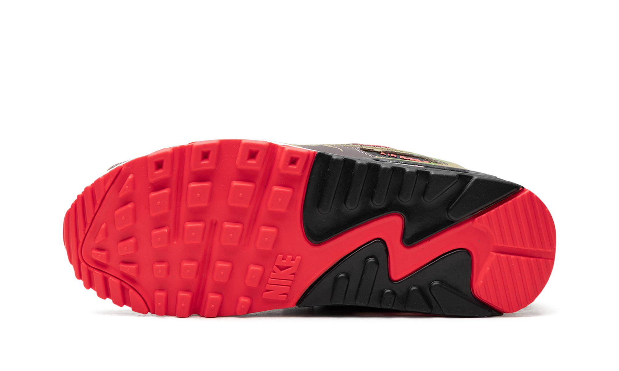 Air Max 90 Retro "Reverse Duck Camo"