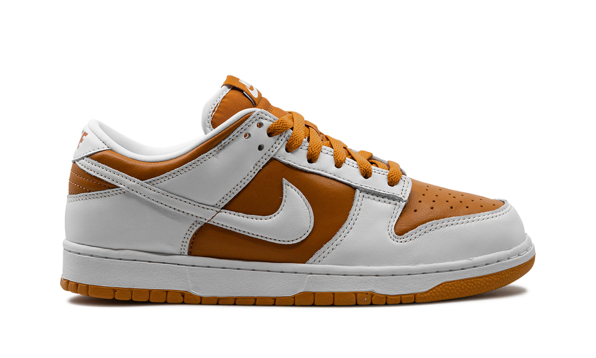 Dunk Low "Reverse Curry"