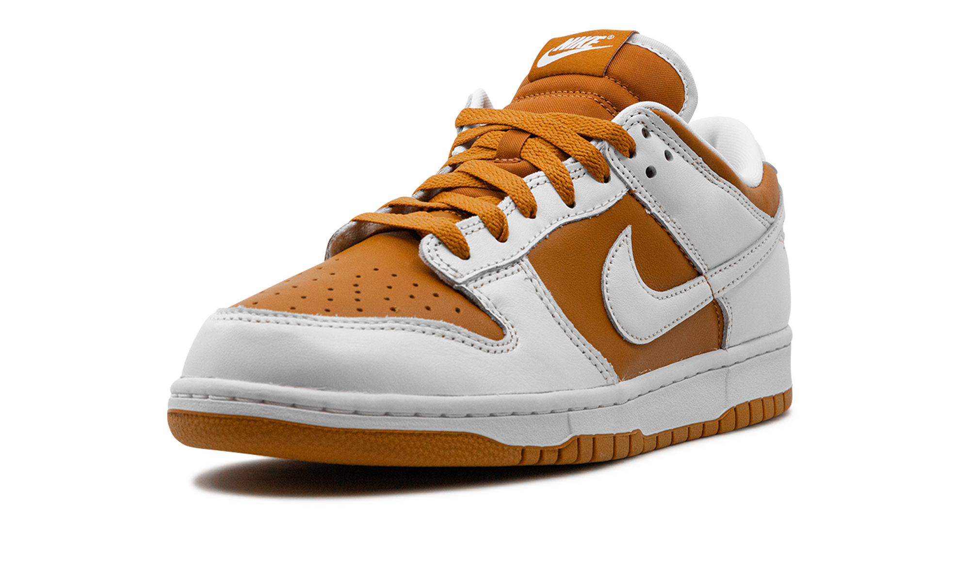 Dunk Low "Reverse Curry"
