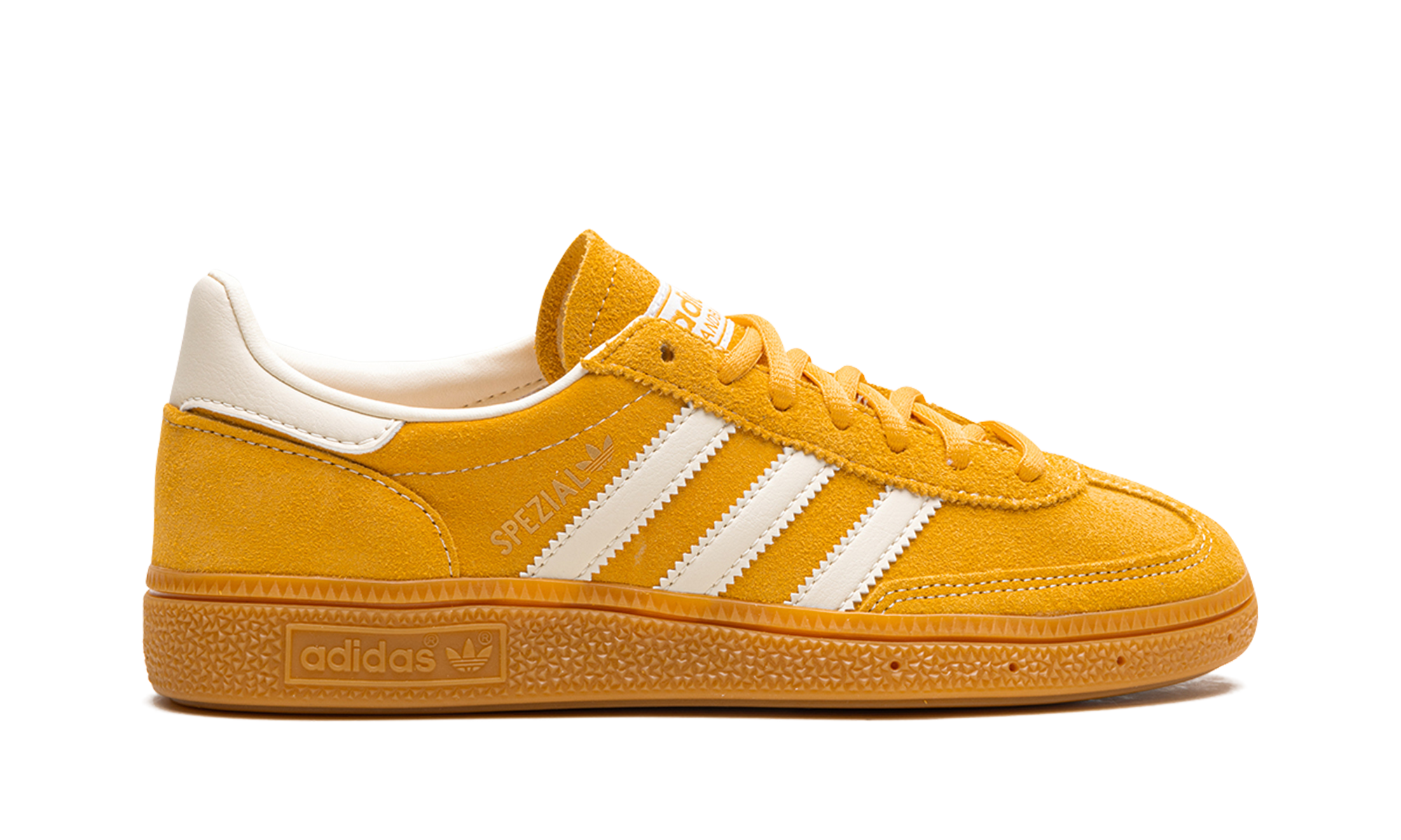 Handball Spezial "Preloved Yellow"