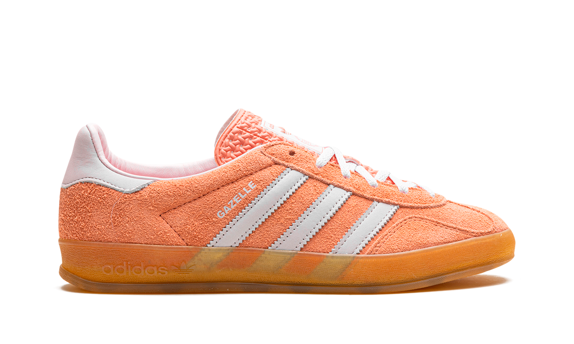 GAZELLE INDOOR WMNS "Wonder Clay"