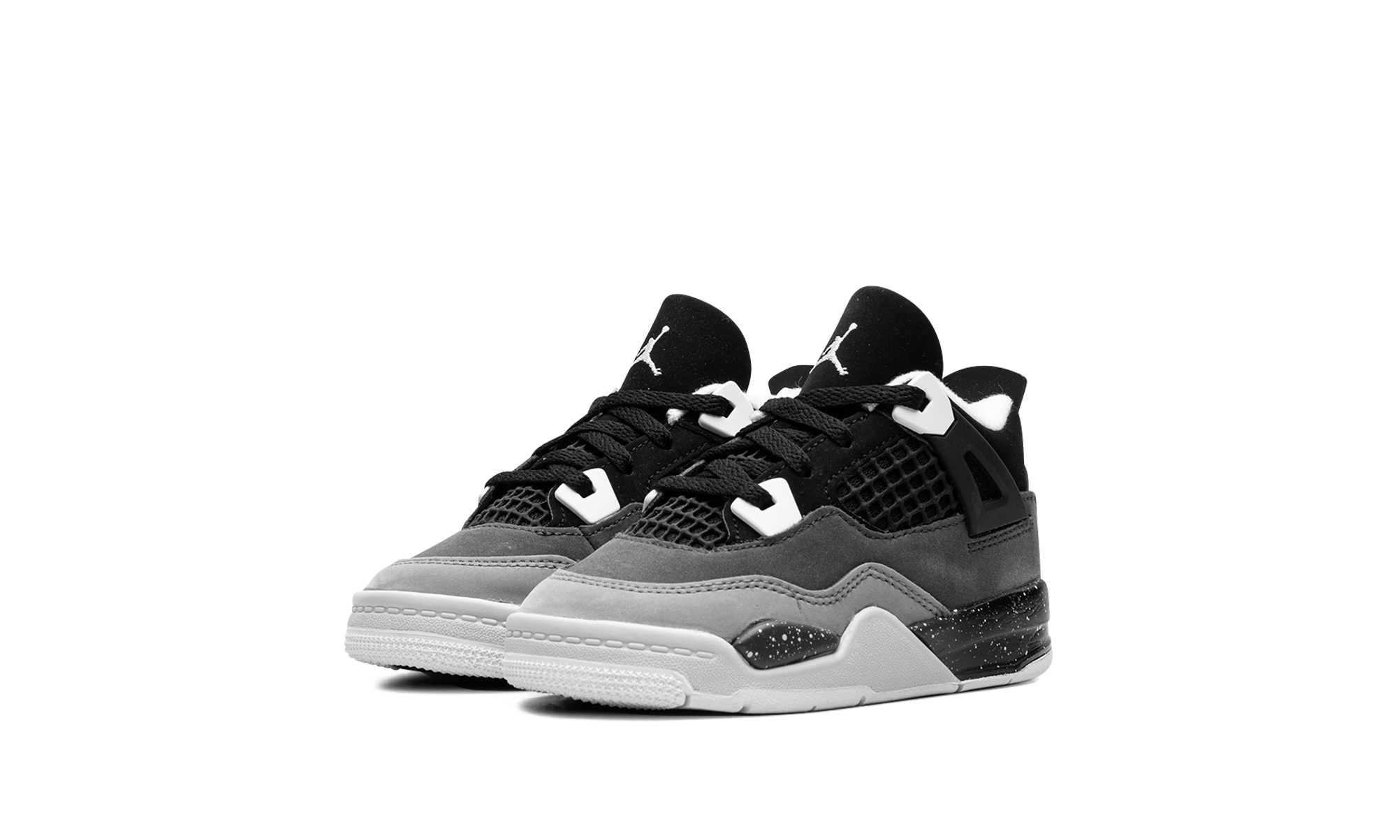 Air Jordan 4 TD "Fear"
