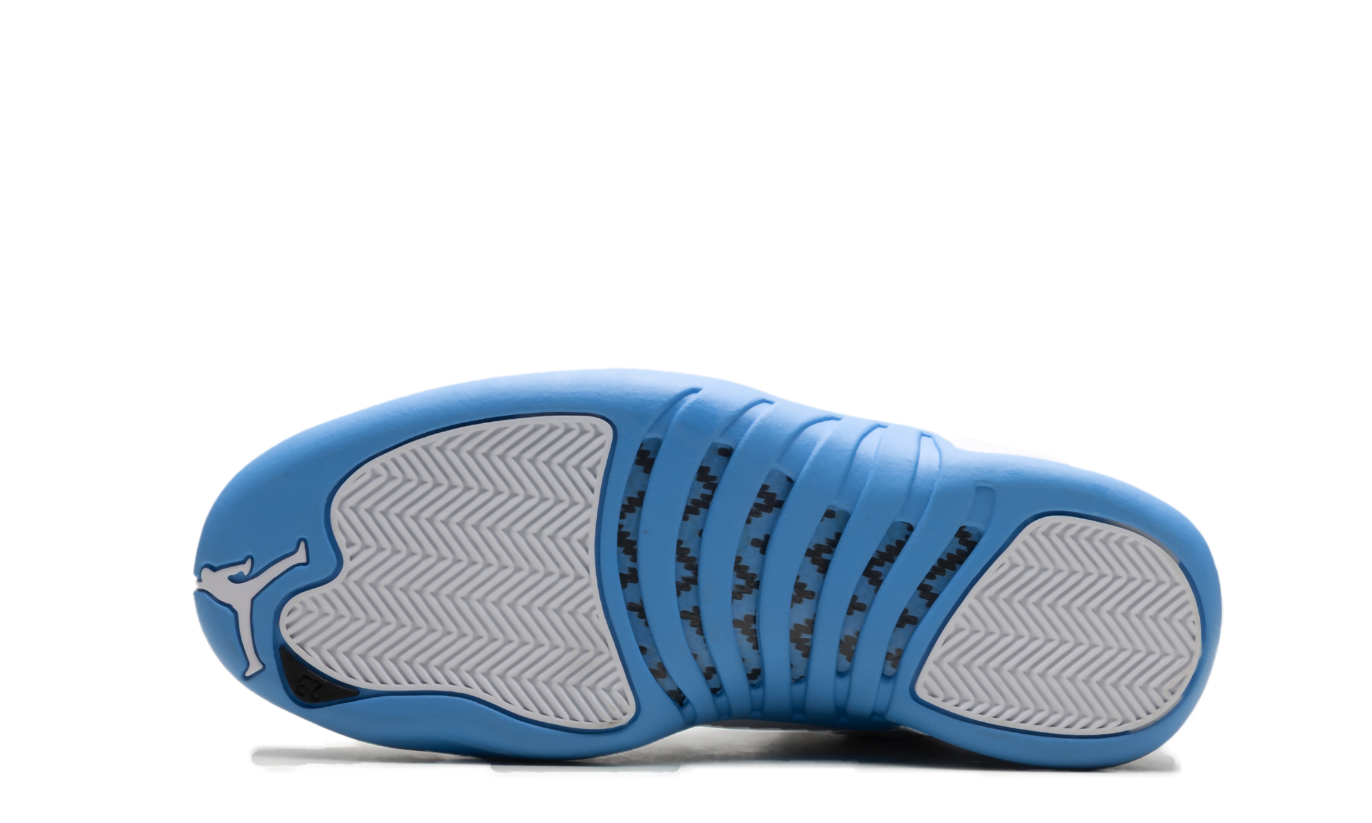 Air Jordan 12 "Melo"