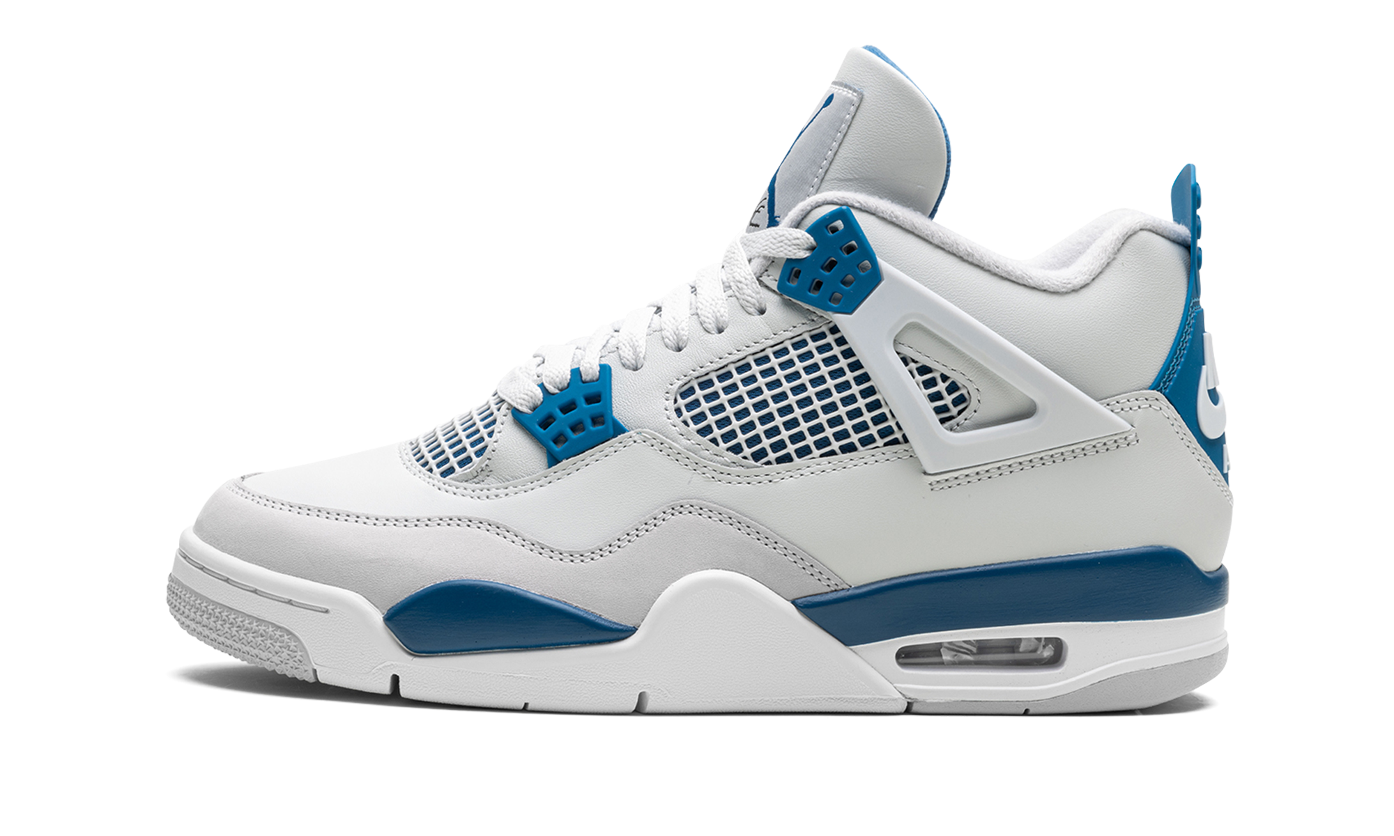 Air Jordan 4 OG "Military Blue"