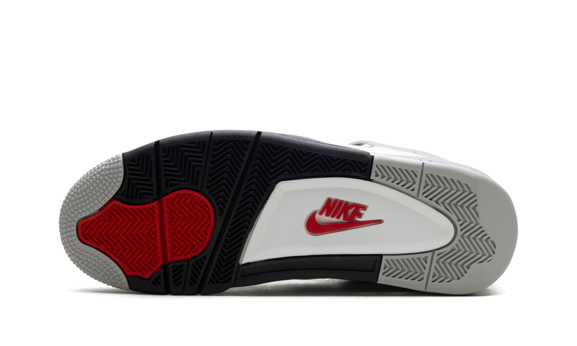 Air Jordan 4 OG "White Cement (2025)"