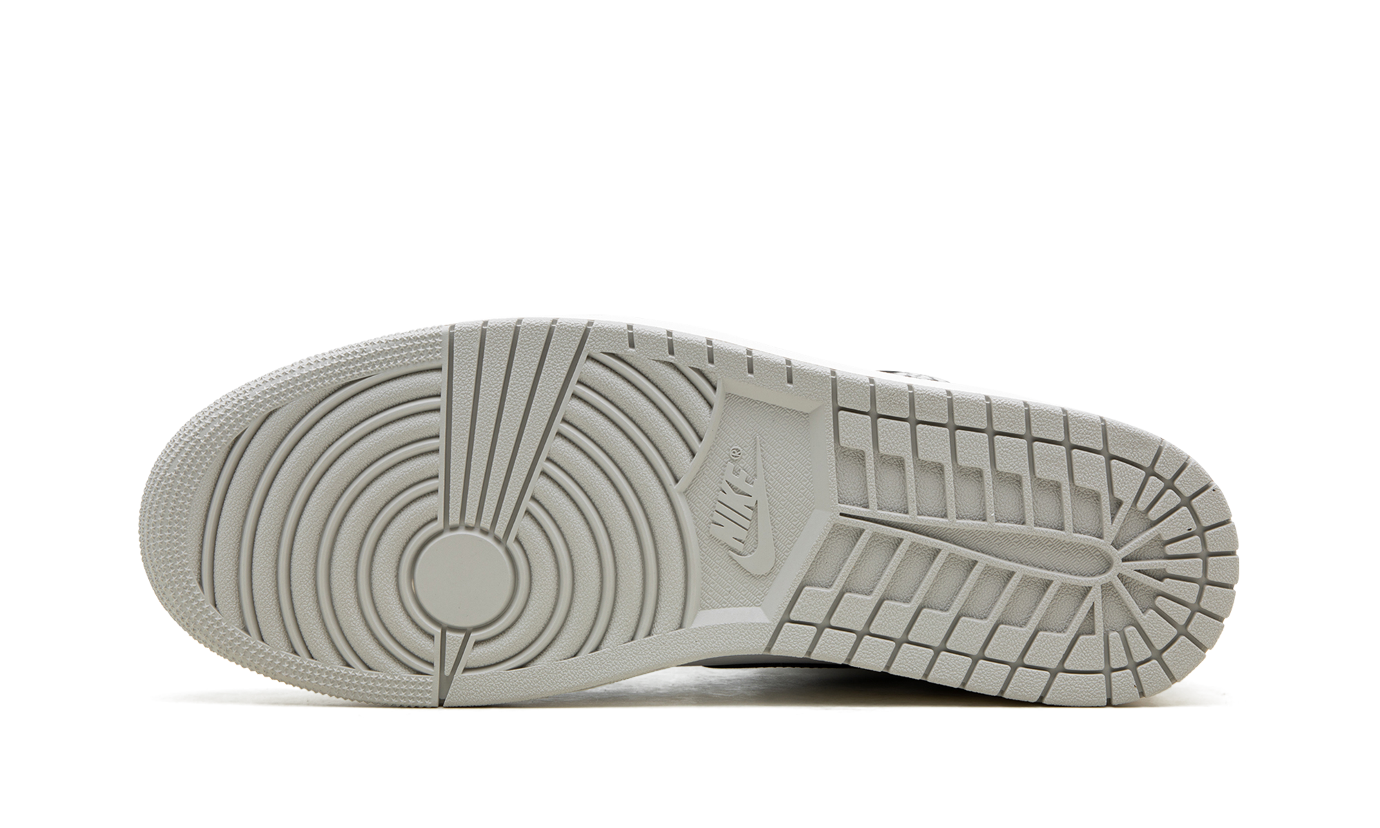 Air Jordan 1 High OG "White Cement"