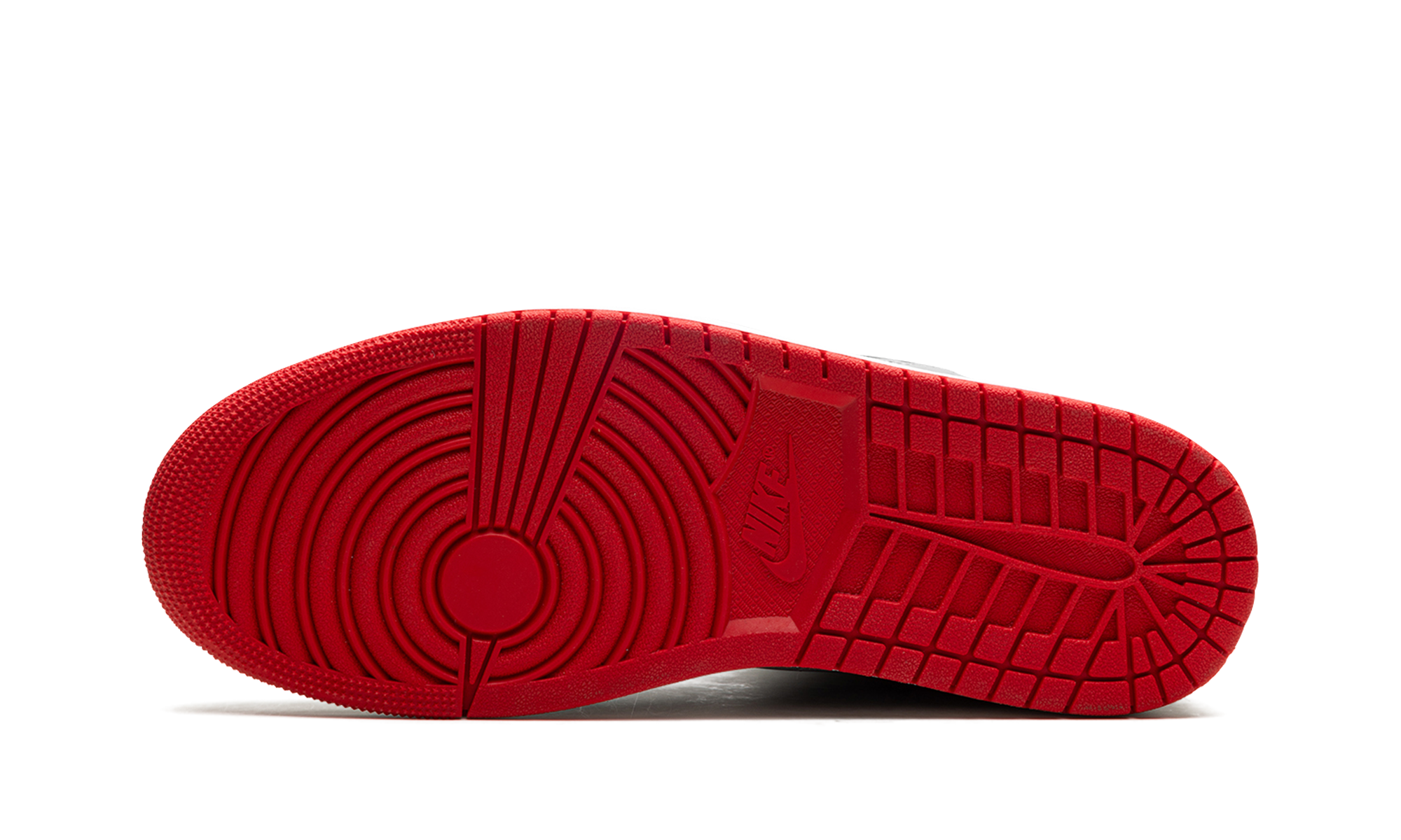 Jordan 1 Mid "Bred Shadow"