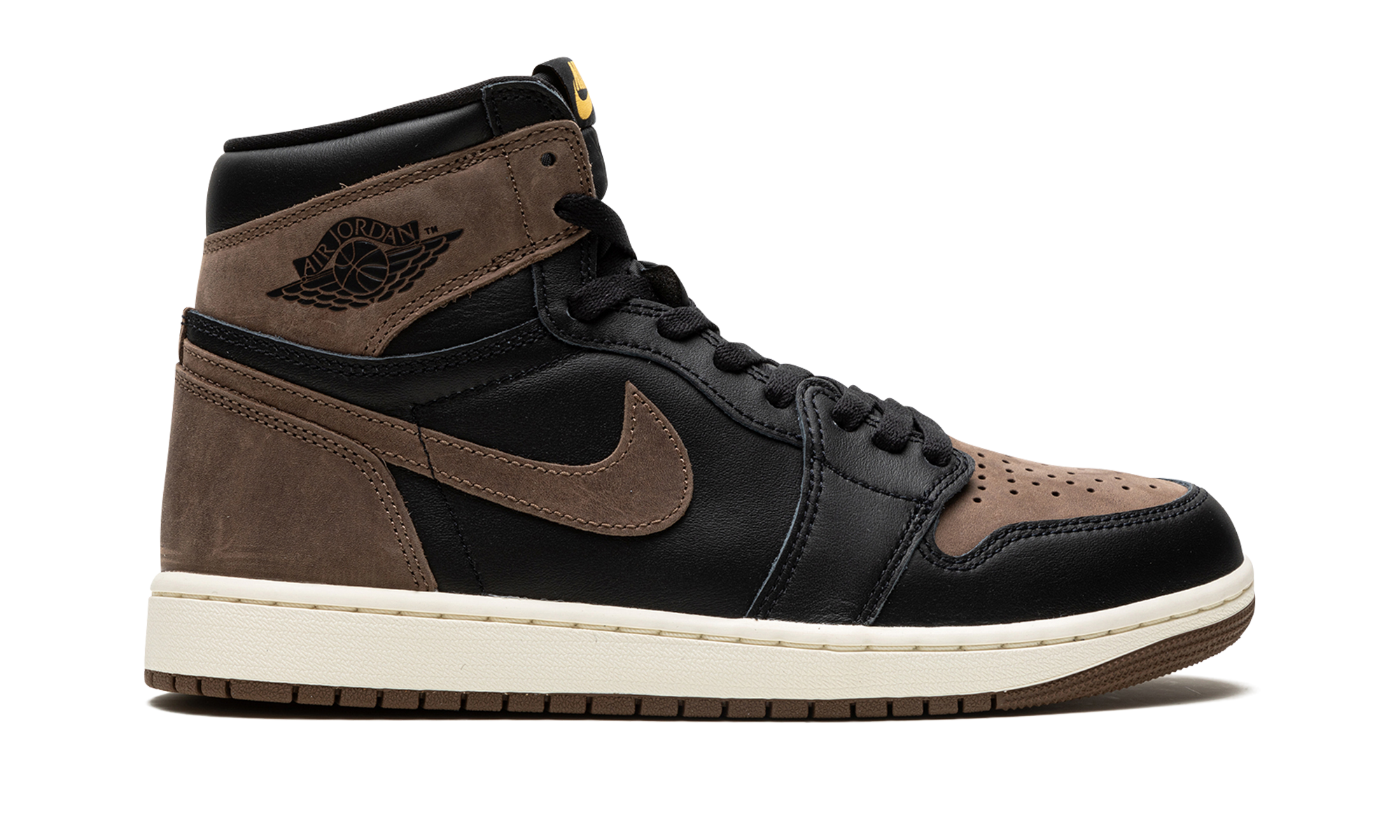 Air Jordan 1 Retro High OG "Palomino"