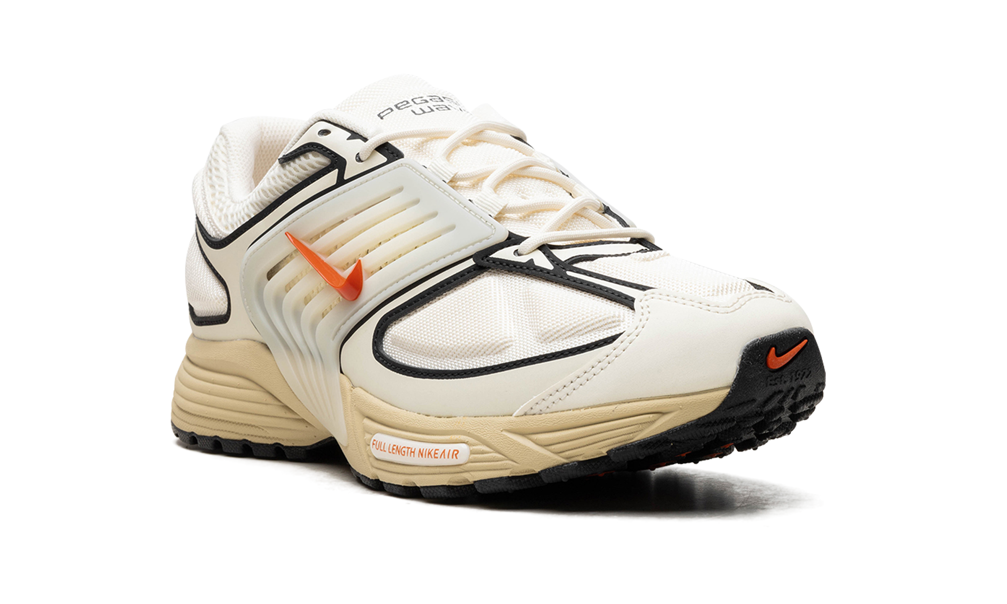 Pegasus Wave "Coconut Milk"