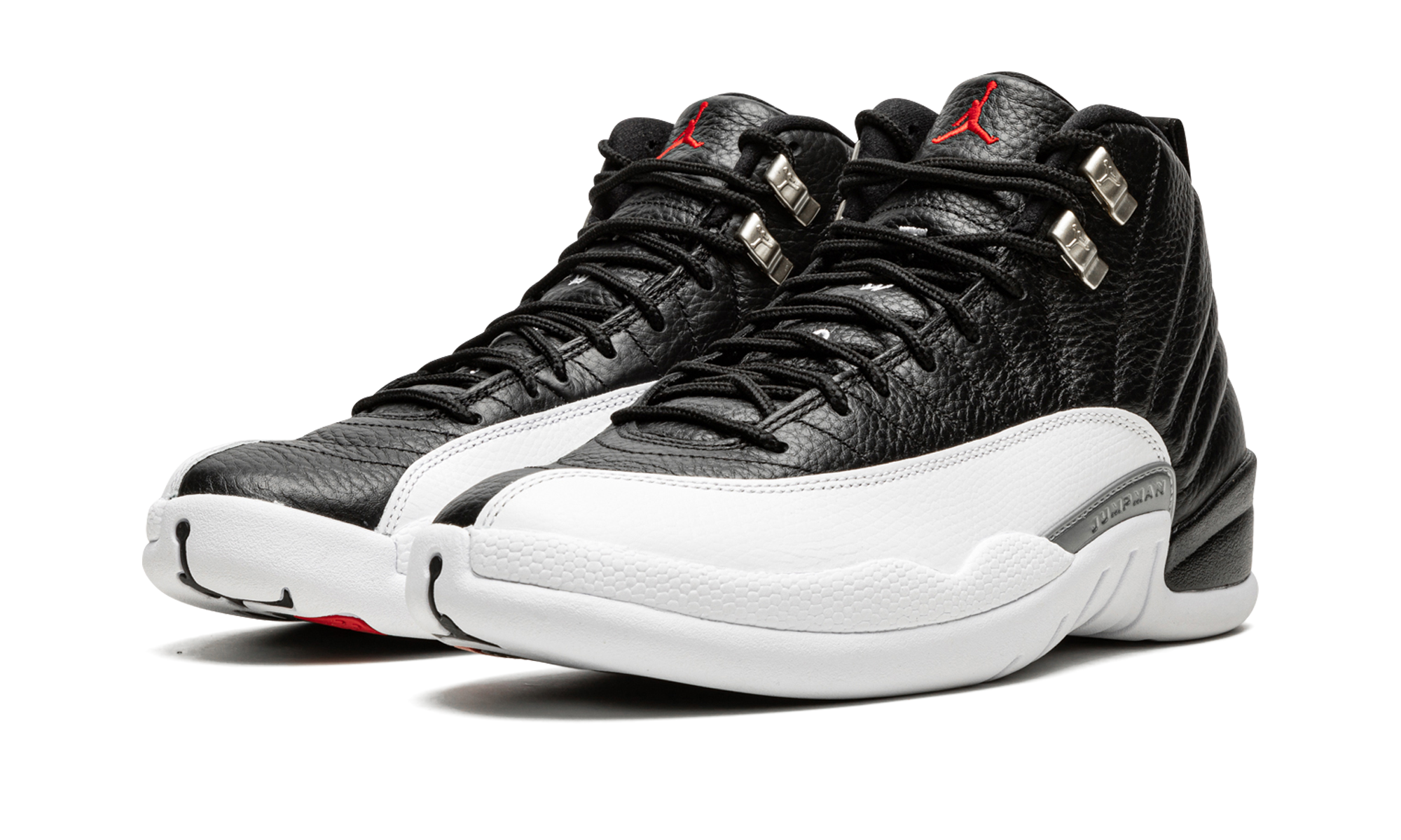 Air Jordan 12 Retro "Playoffs 2022"