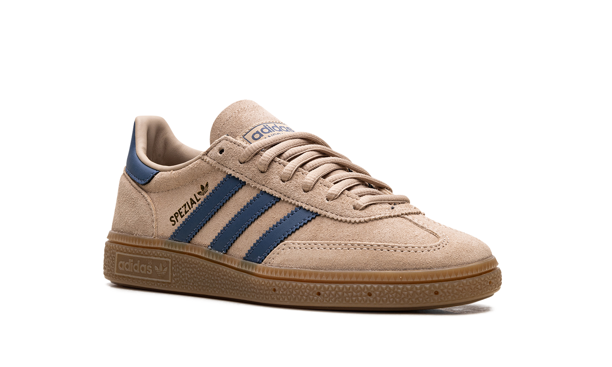 Handball Spezial "Warm Sandstone Preloved Ink"
