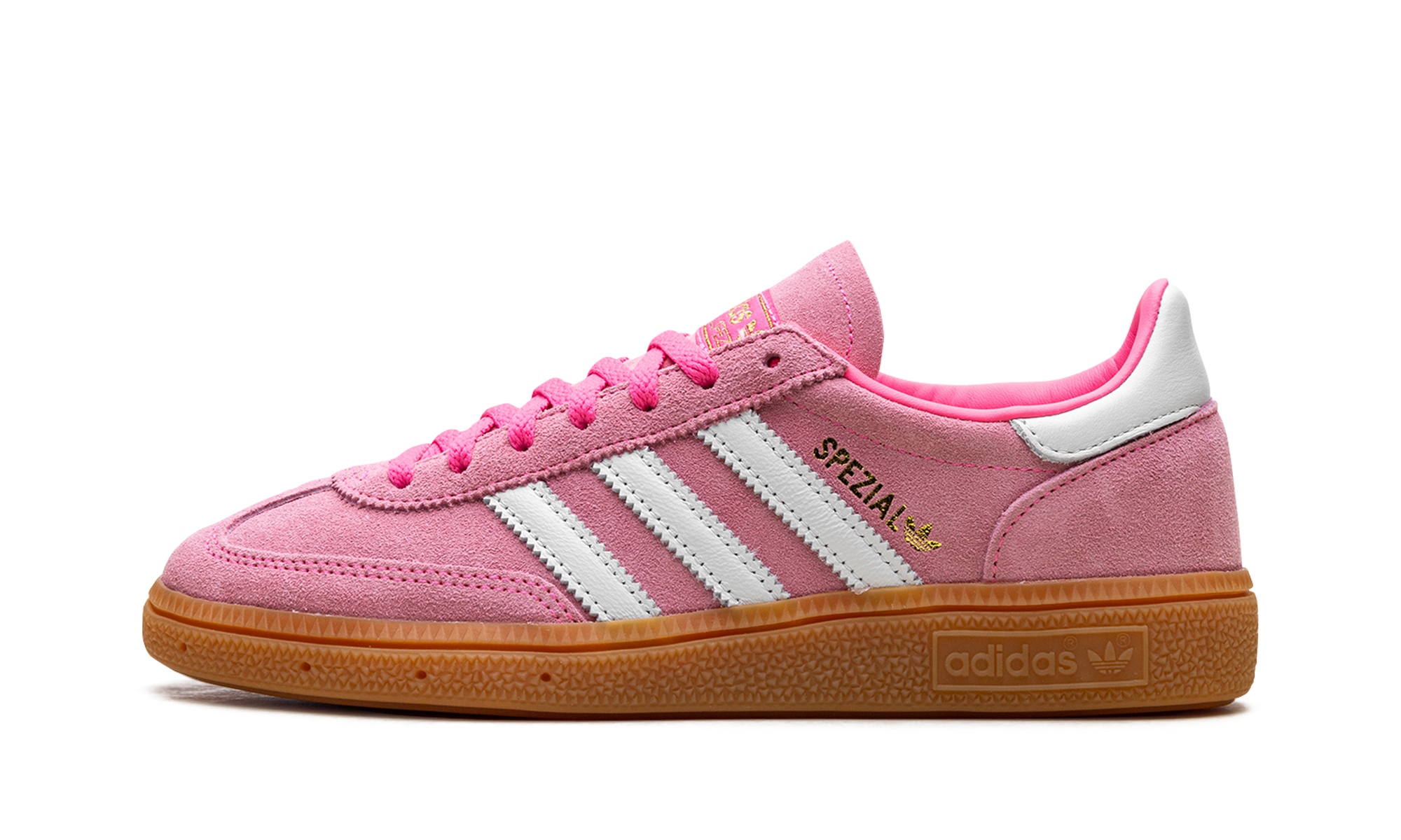 Handball Spezial WMNS "Lucid Pink White"