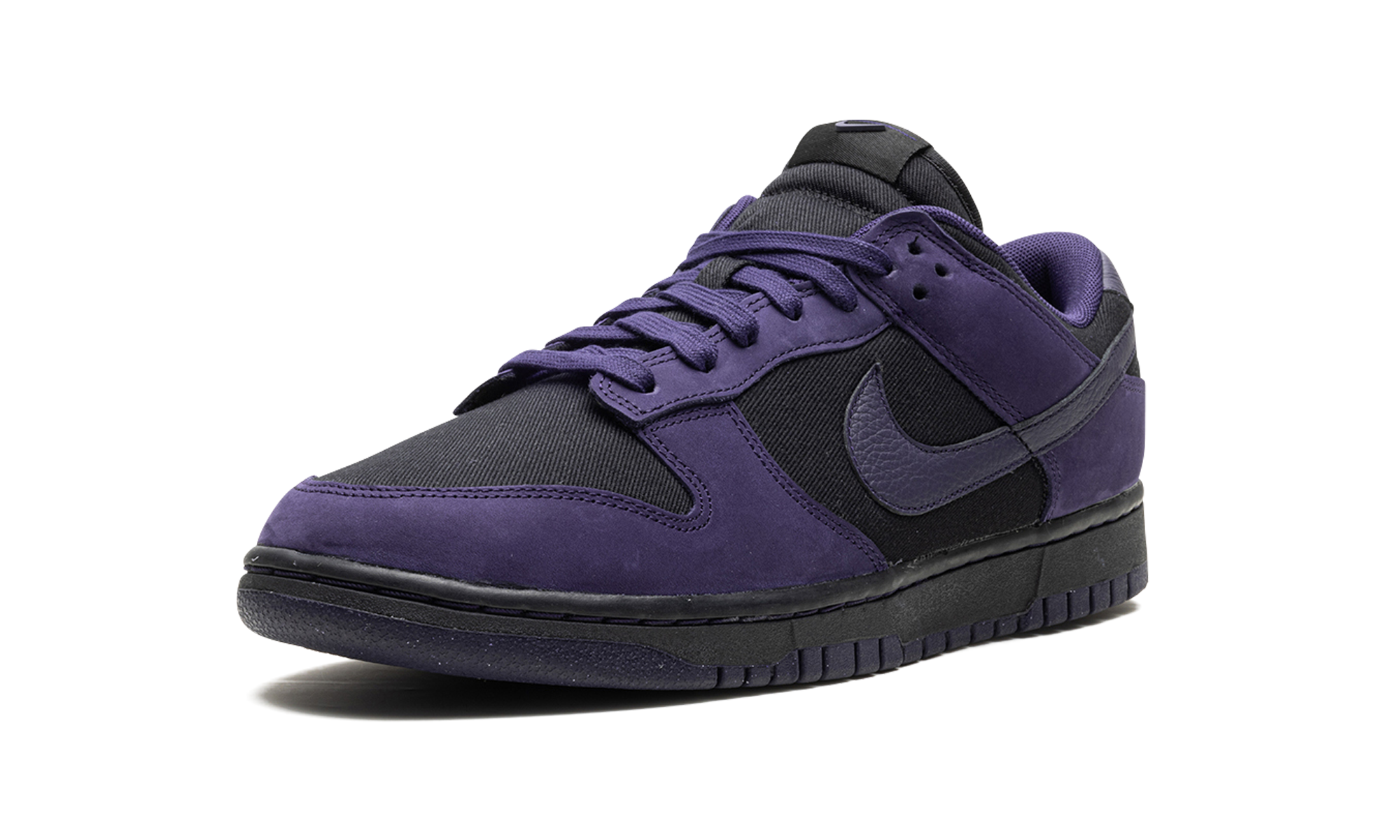 DUNK LO LX WMNS "Purple Ink"